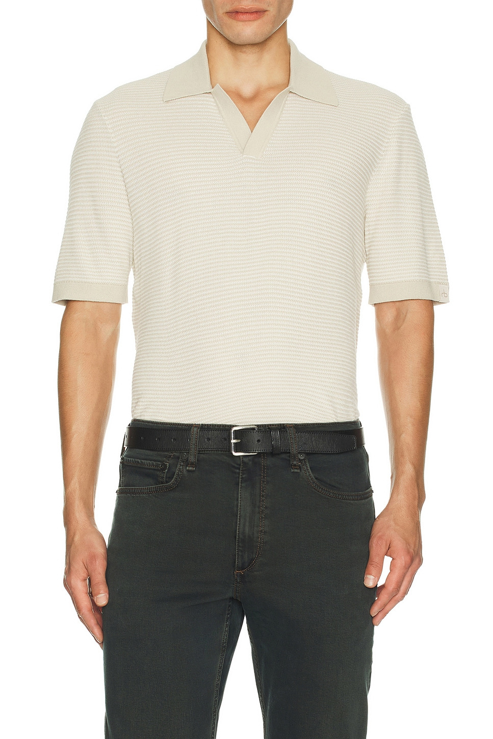 Harvey Chevron Johnny Polo - 4