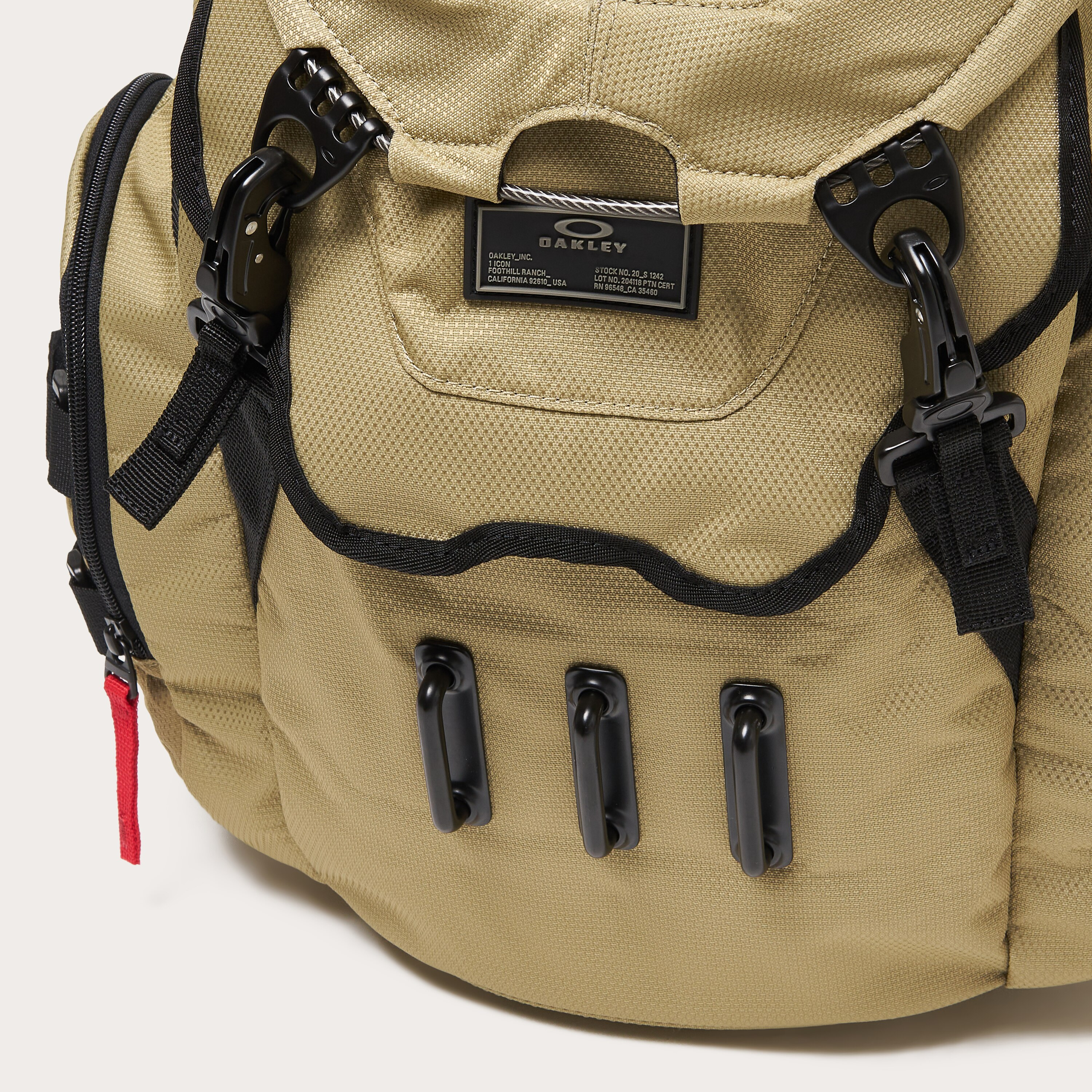 Bathroom Sink Rc Backpack - 4