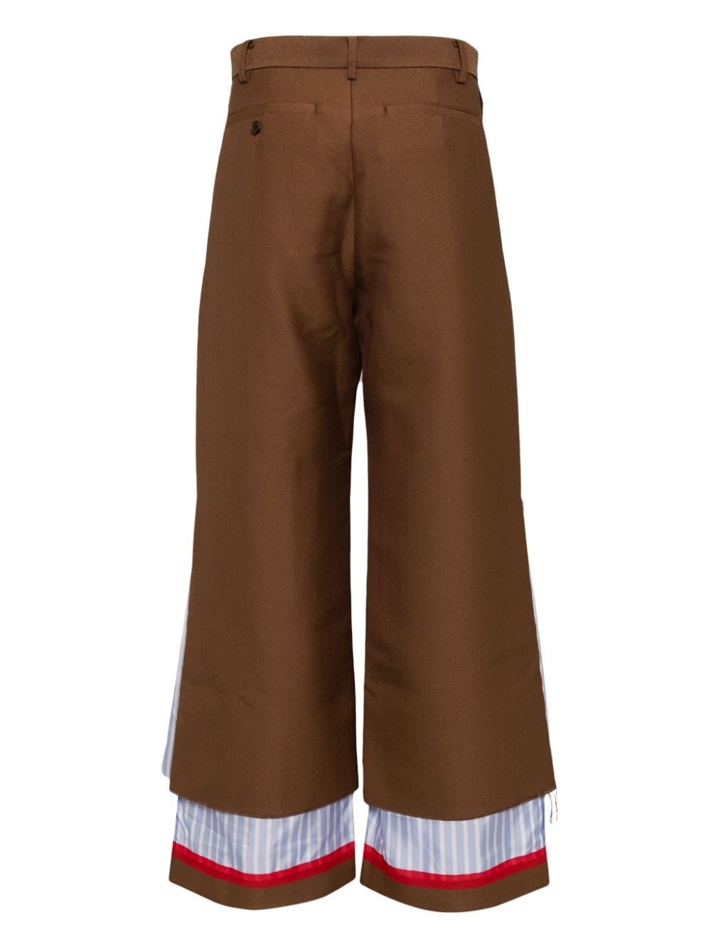 Kasane pants - 2