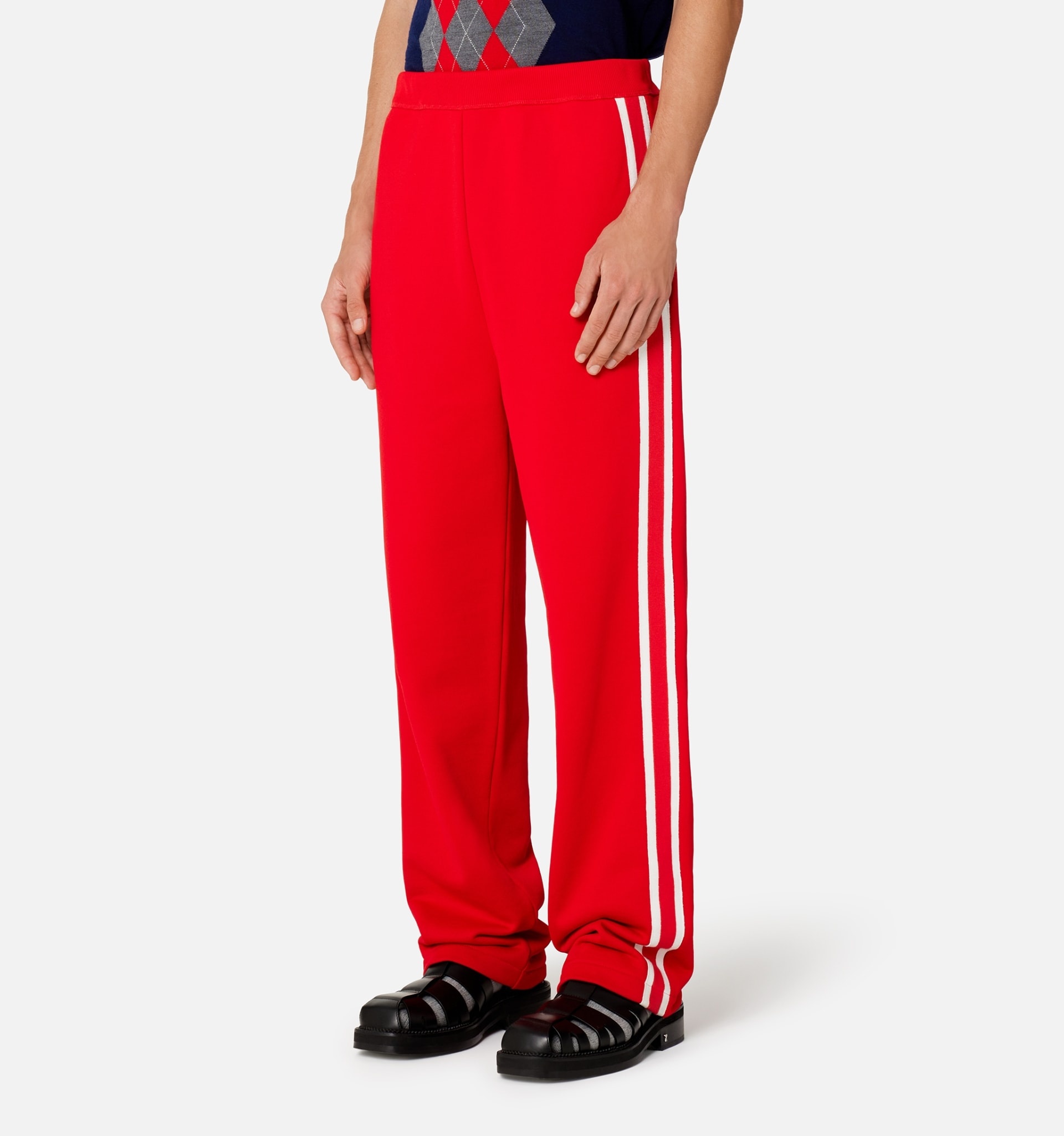 Track Pants - 3