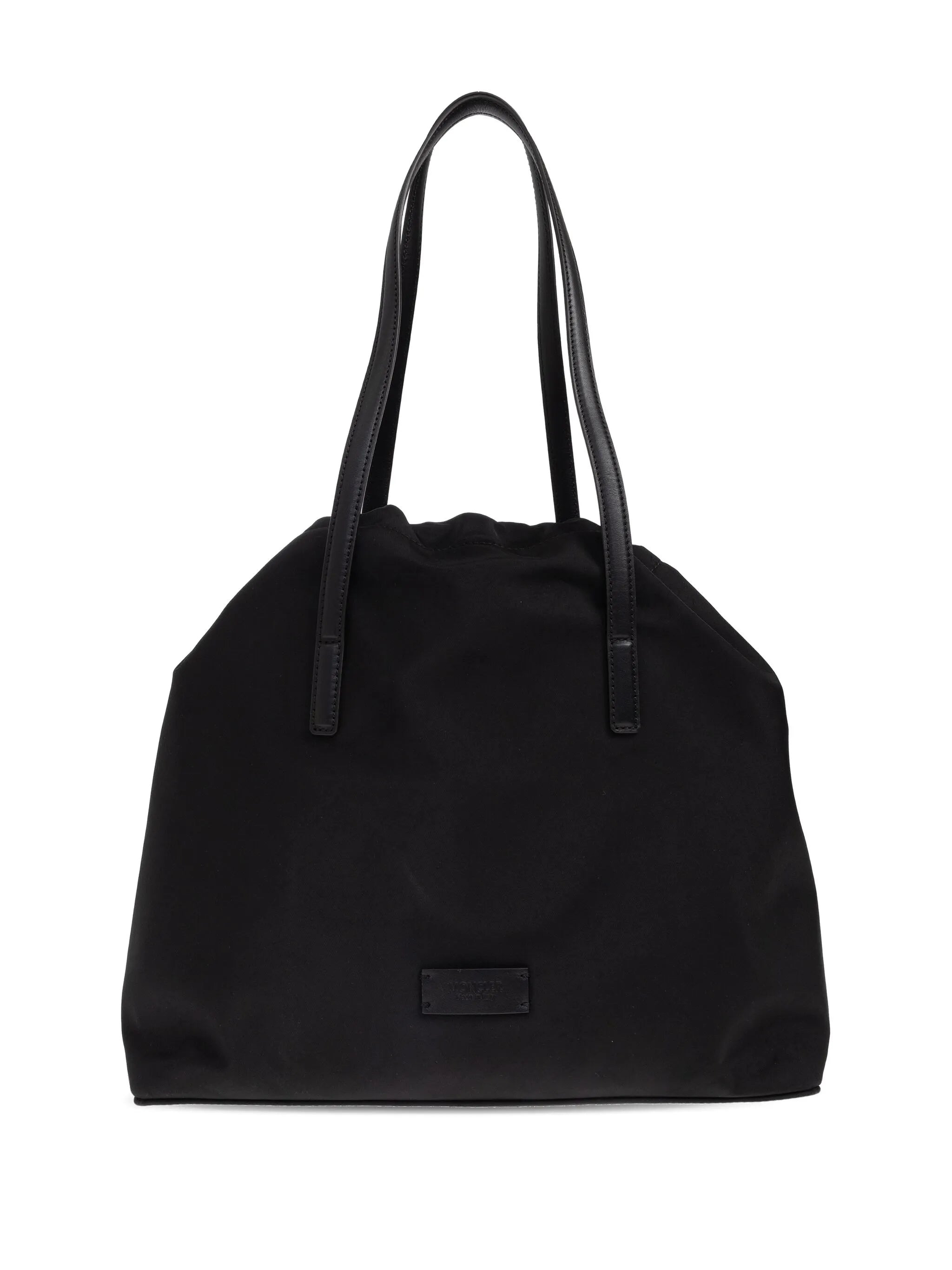 Moncler Drawstring Top-handle Tote Bag - 4