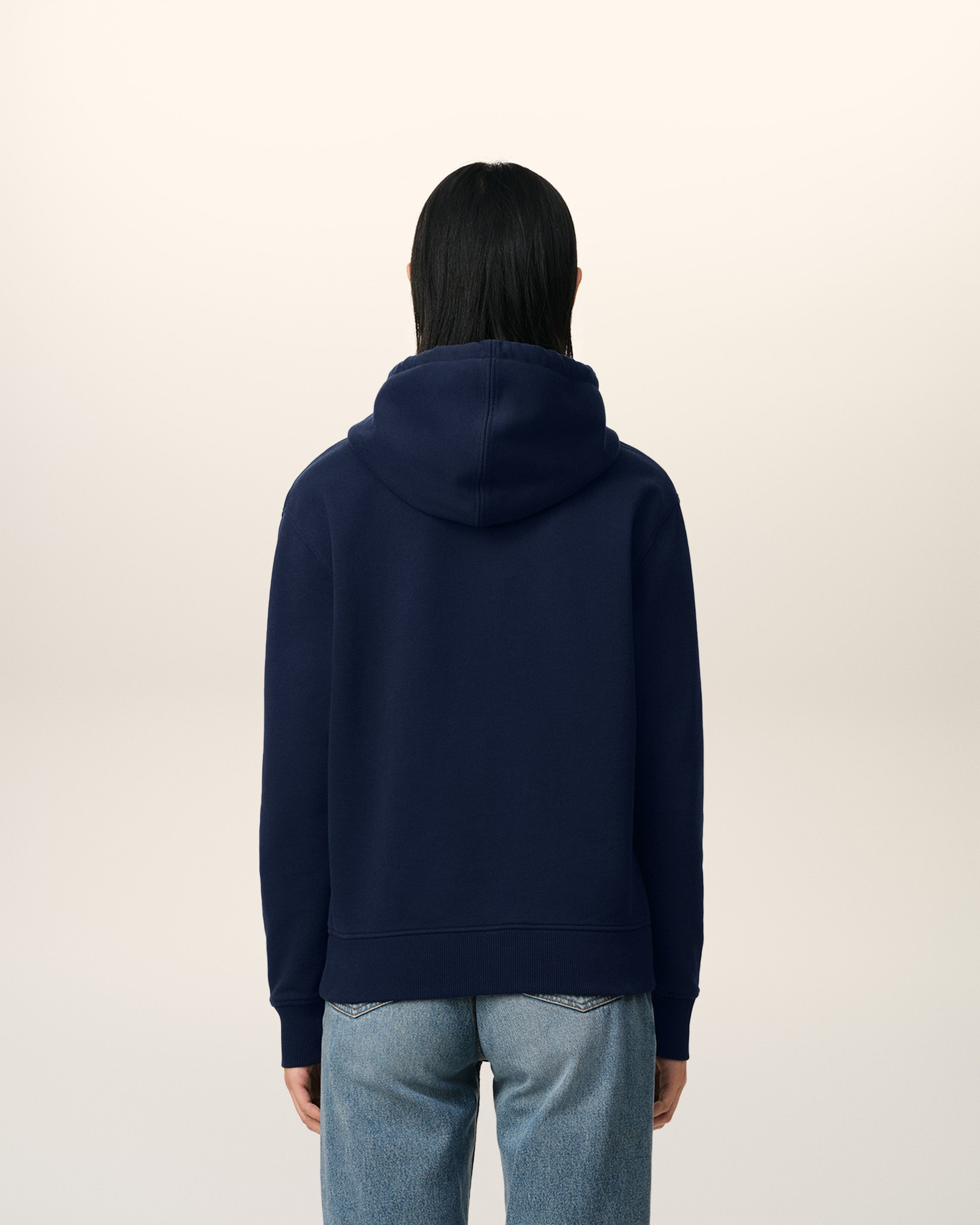 RED AMI DE COEUR HOODIE - 5