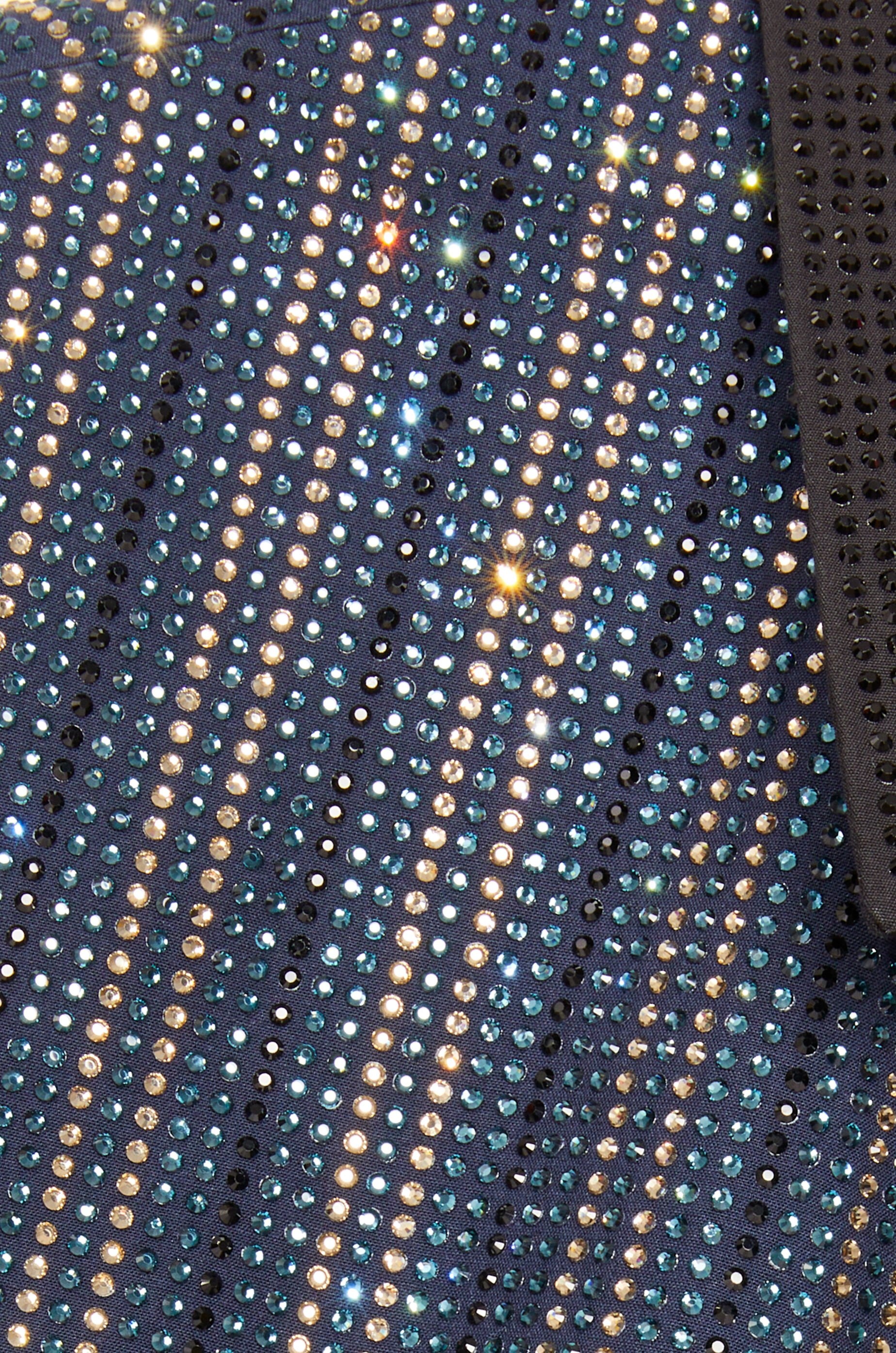 Embelisshed shirt in cotton - 3