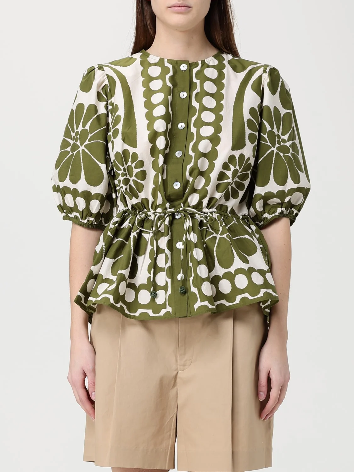 Shirt woman Farm Rio - 1