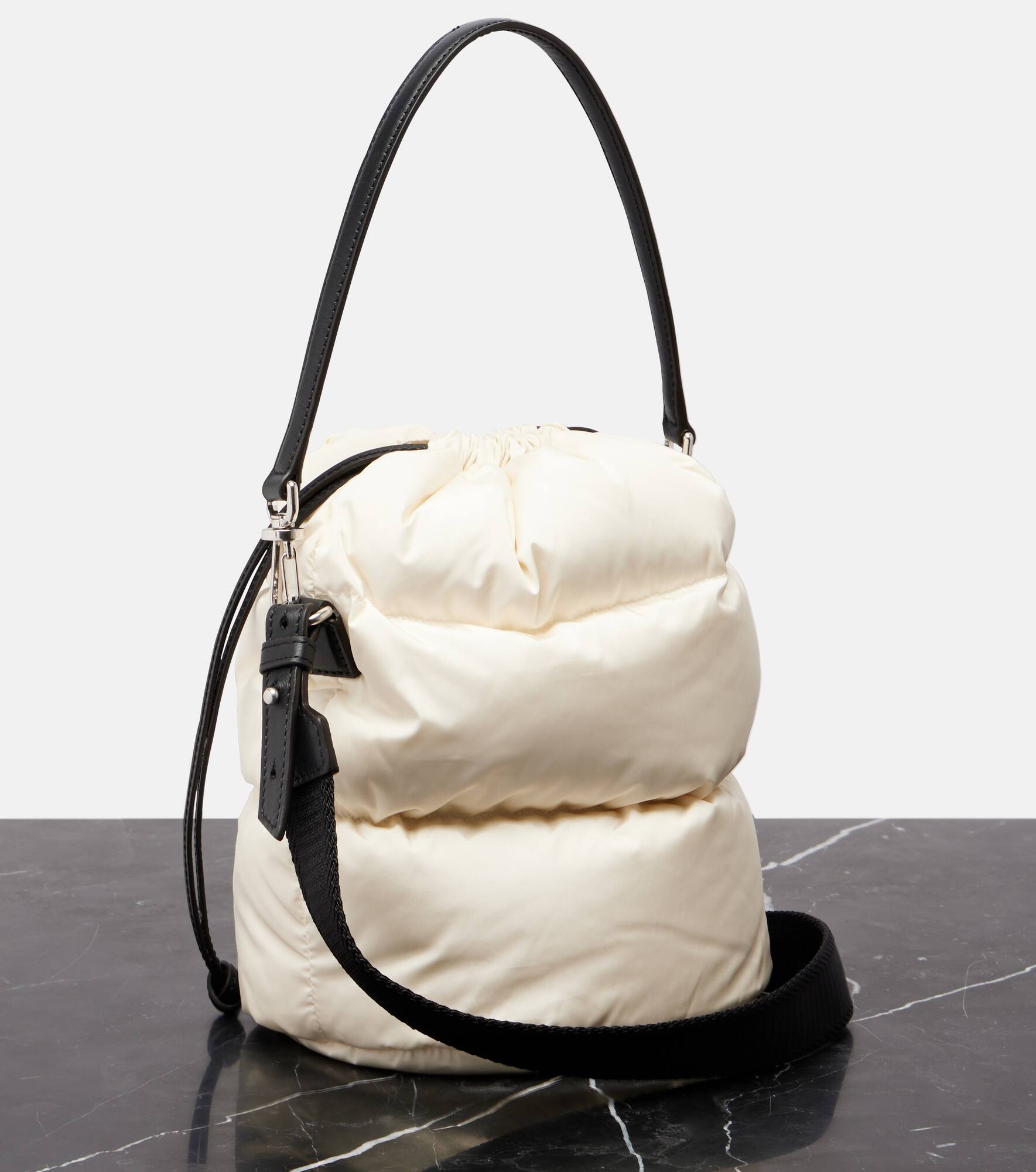 Caradoc bucket bag - 4