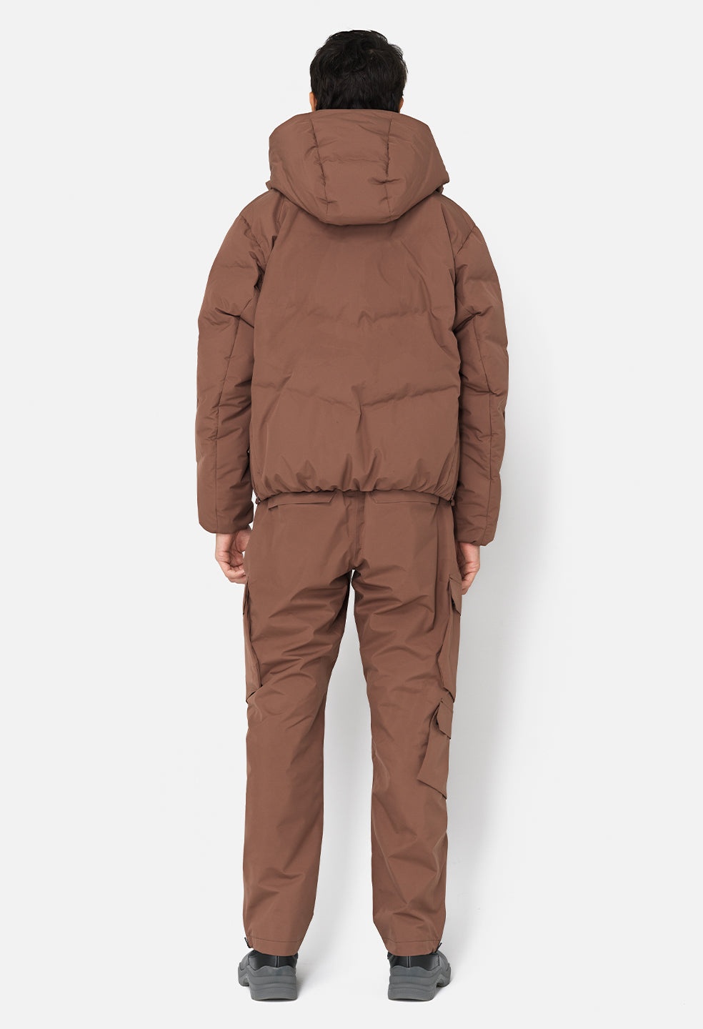 JOHN ELLIOTT X DESCENTE ALLTERRAIN SHELL PANT - 5