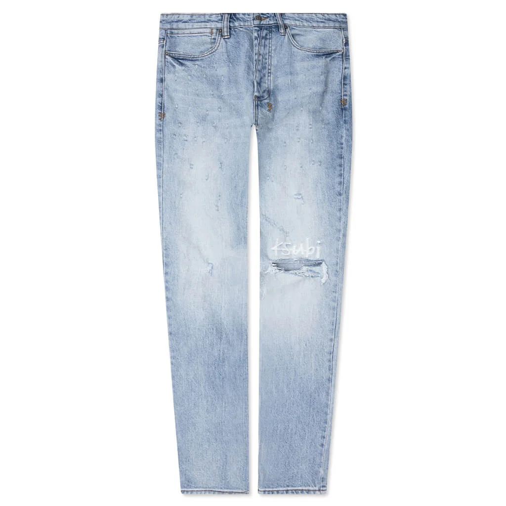 VAN WINKLE - MANHATTAN 1999 - 1