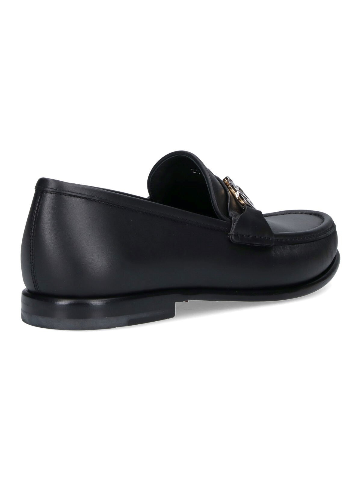 'GANCINI' LOAFERS - 4