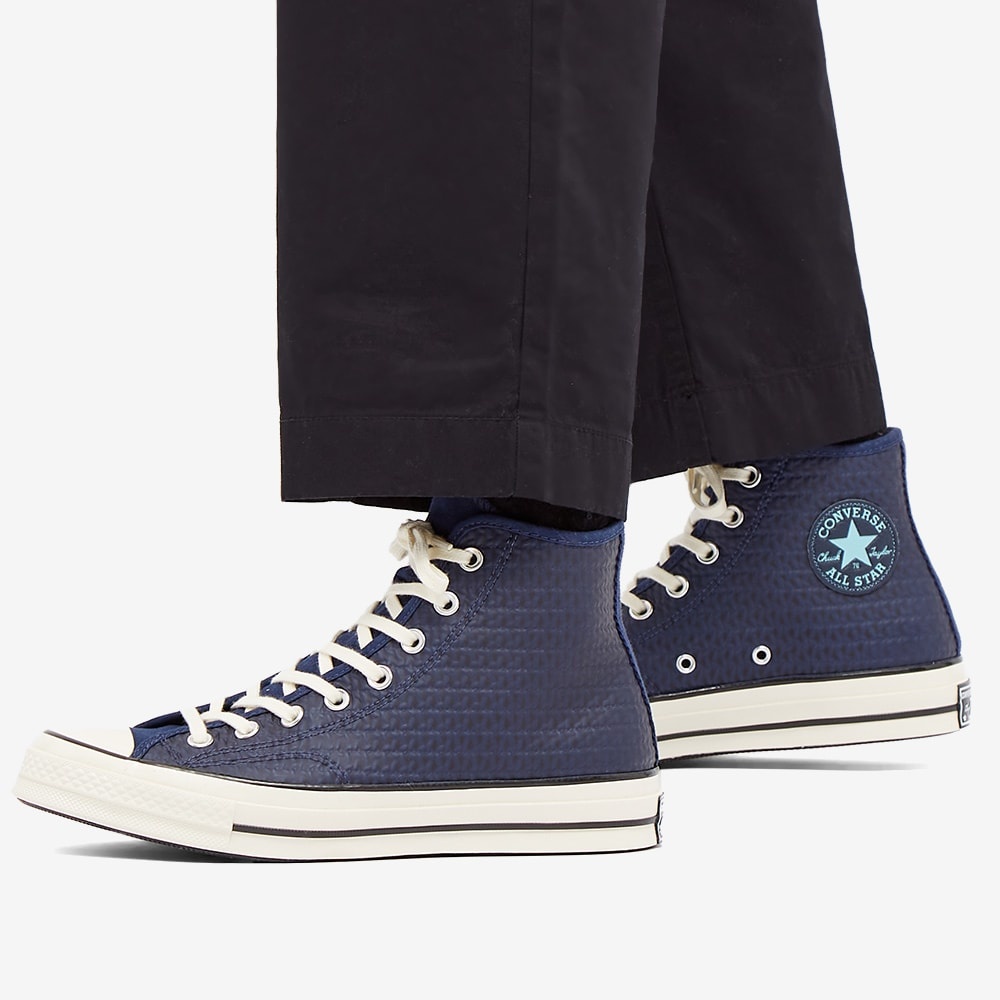 Converse Chuck Taylor 1970s Hi - 6