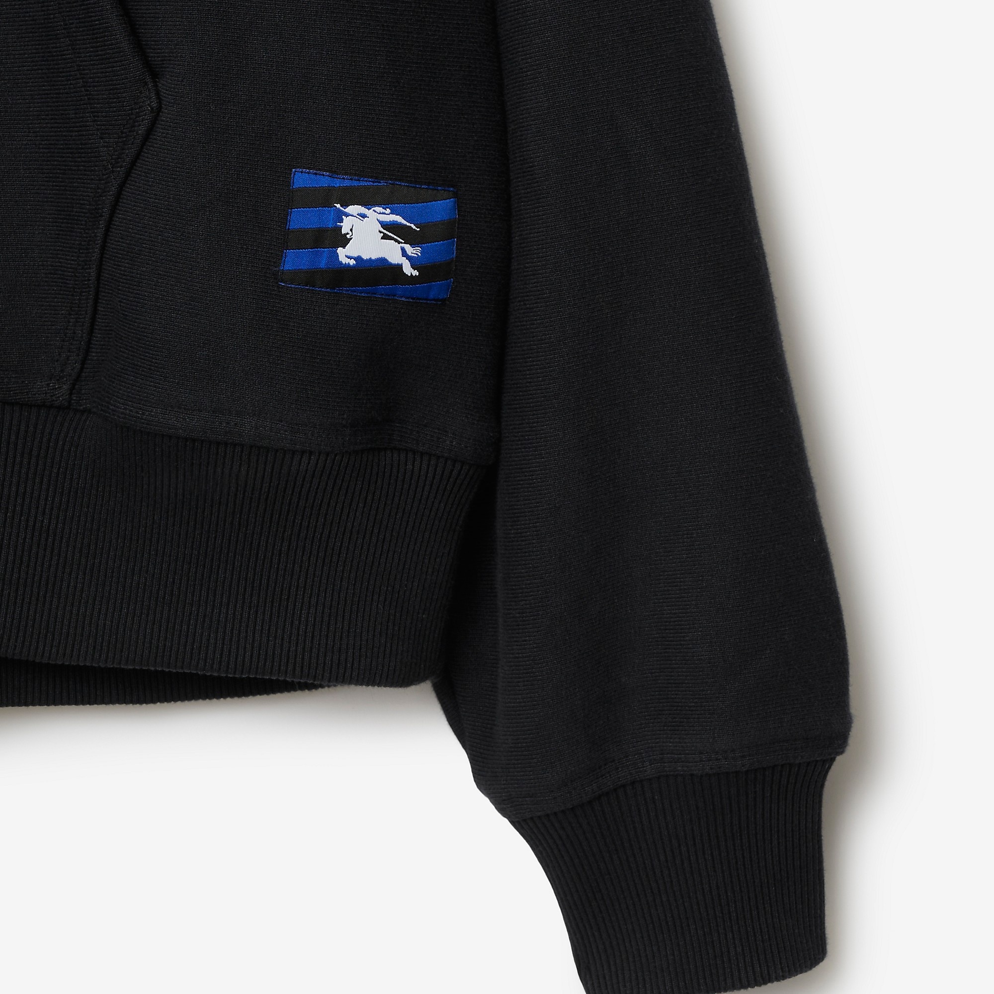 Cotton Hoodie - 6