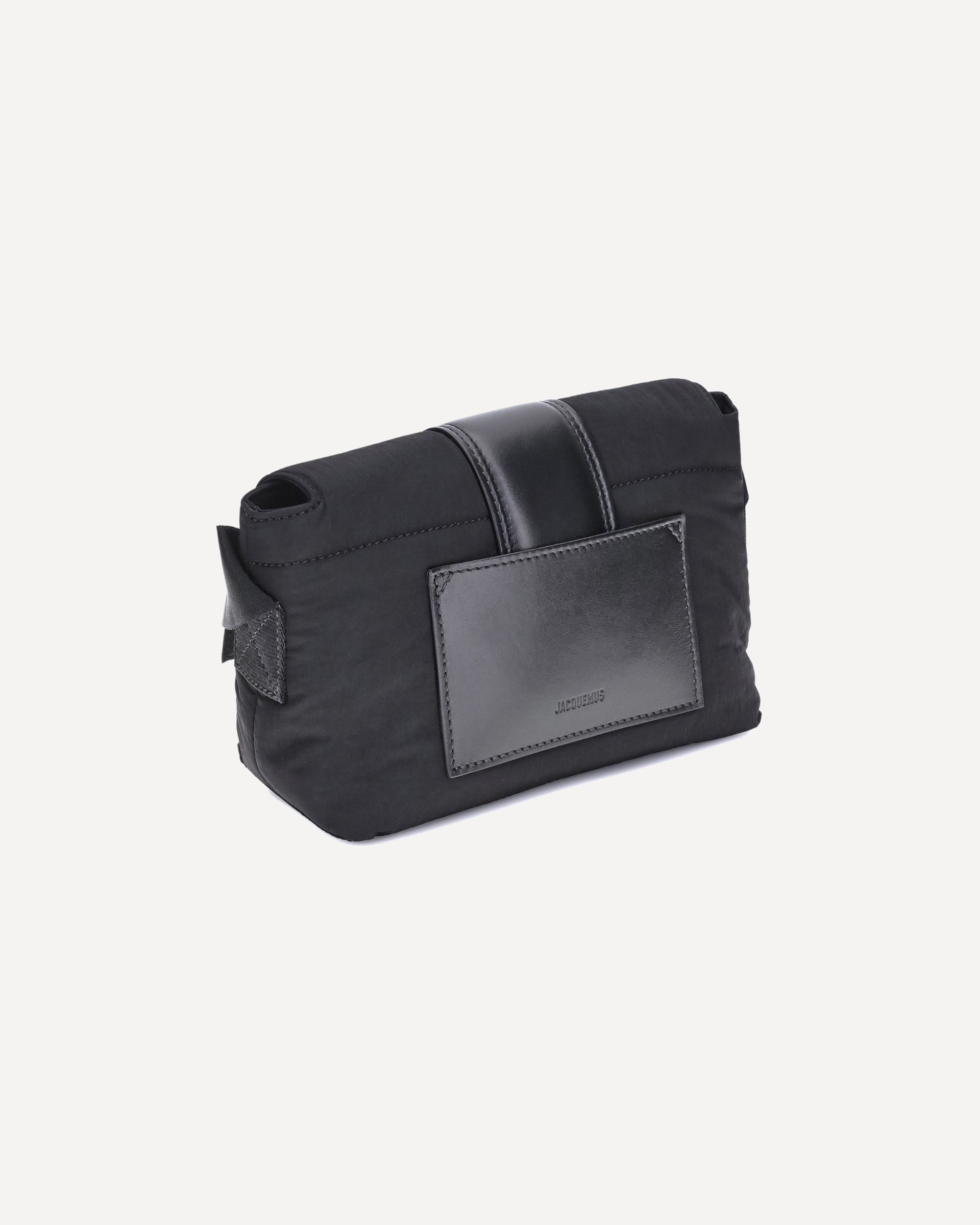 Nylon Bambino Shoulder Bag - 3