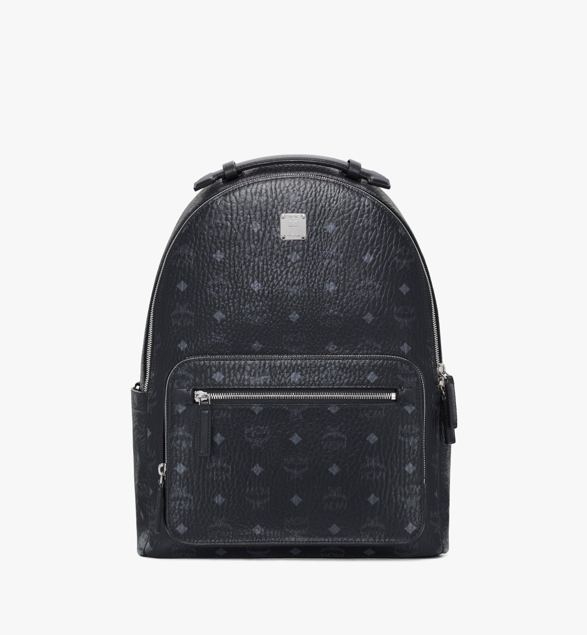 Stark Backpack in Visetos - 1
