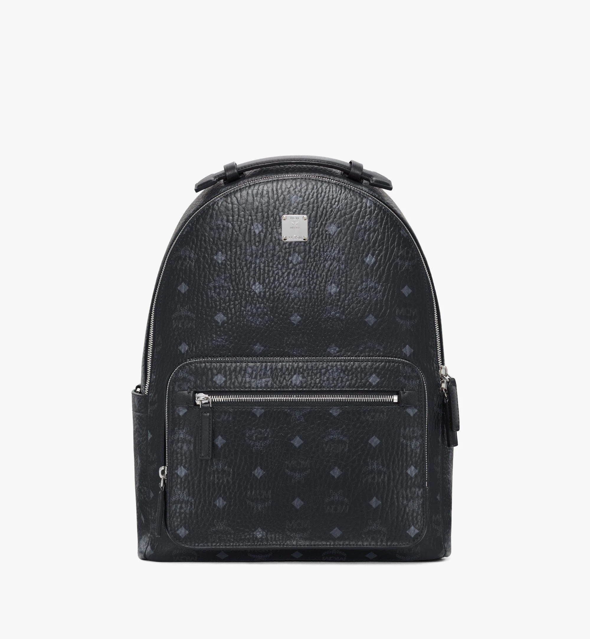 Stark Backpack in Visetos - 1