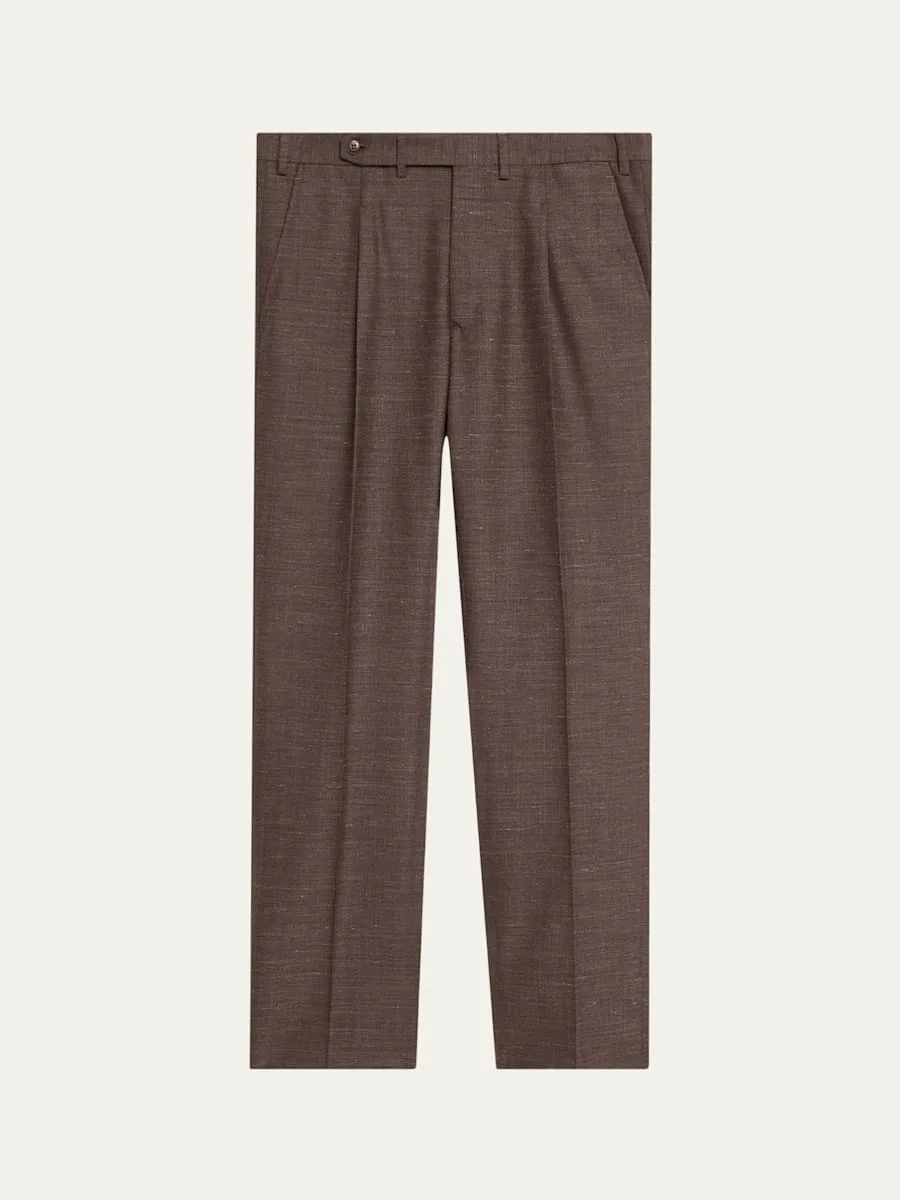 Men's WWX 80th Anniversary Lambda Trousers - 1