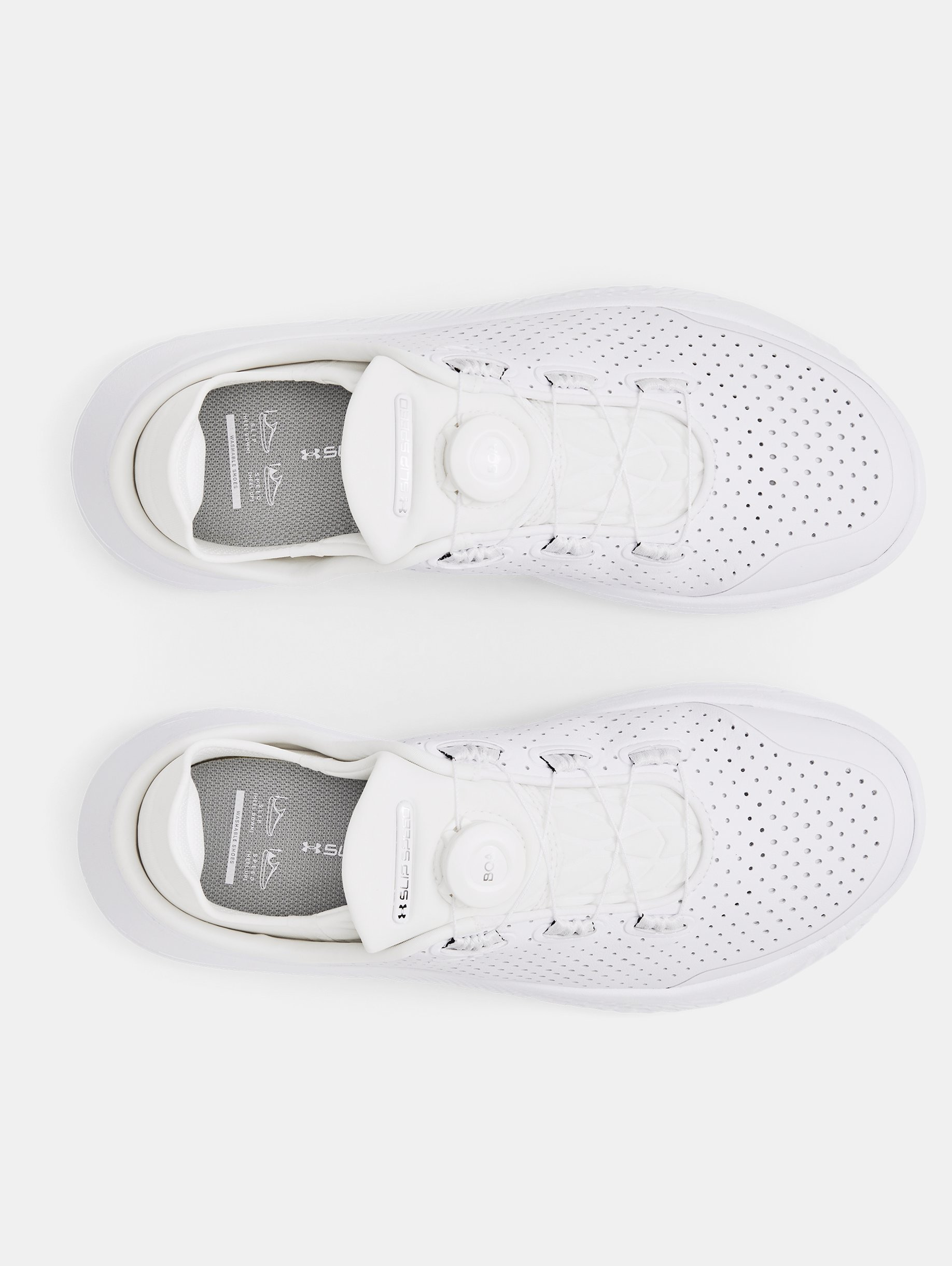 Unisex UA SlipSpeed™ Training Shoes - 3