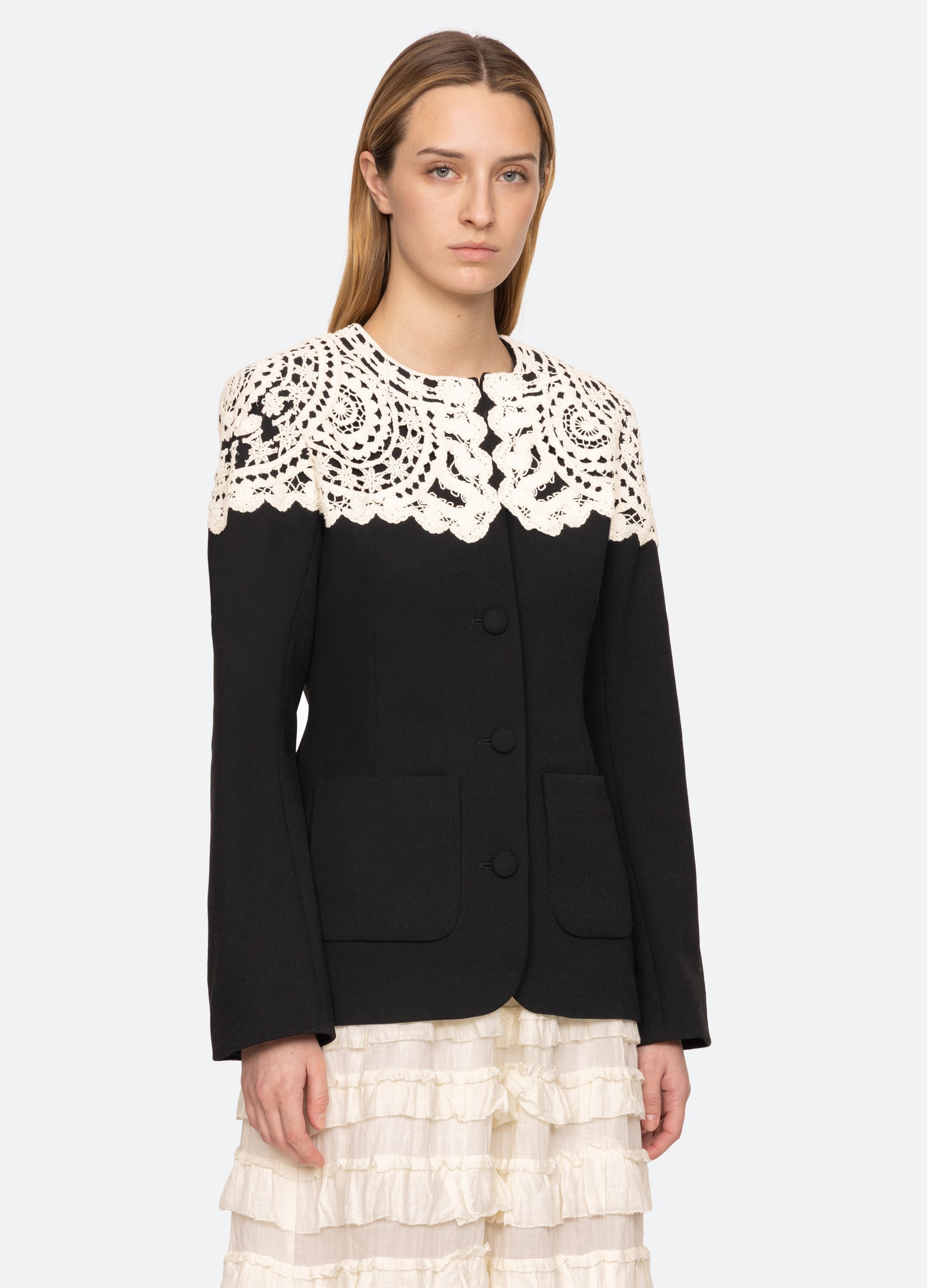 Nara Jacket - 6