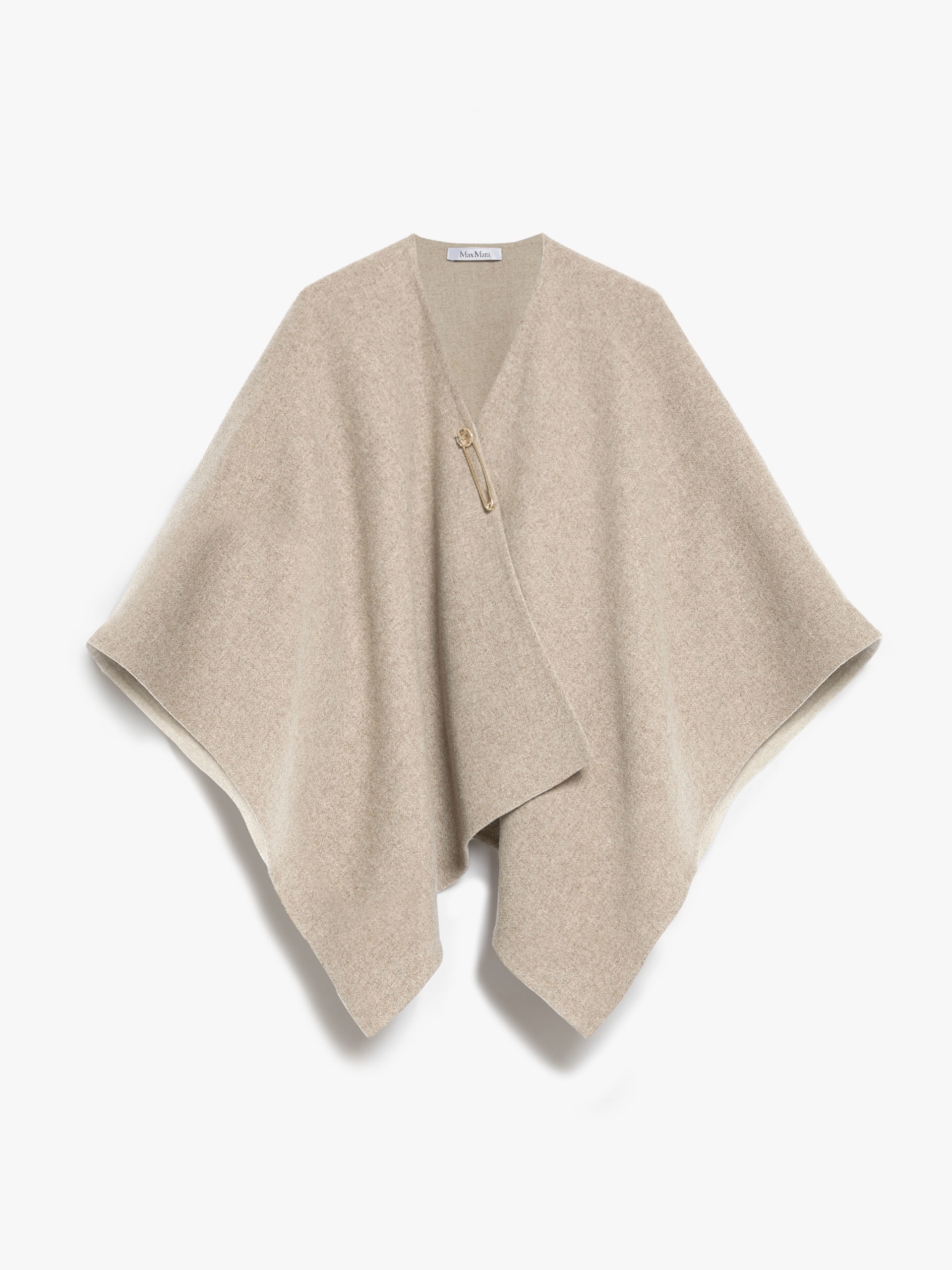 【Max Mara】SERRA CAPE Max mara Cape 