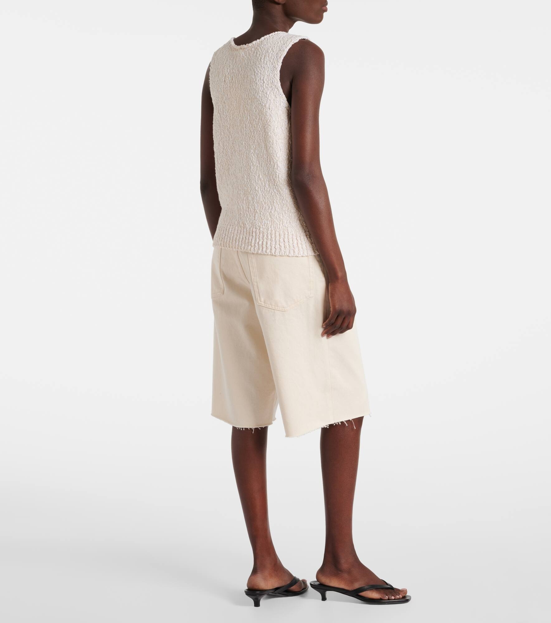 Cotton top - 3