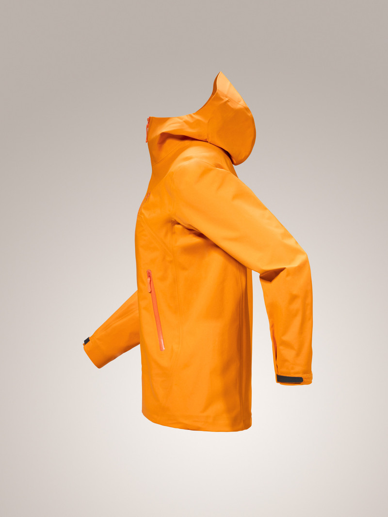 Beta Jacket 8