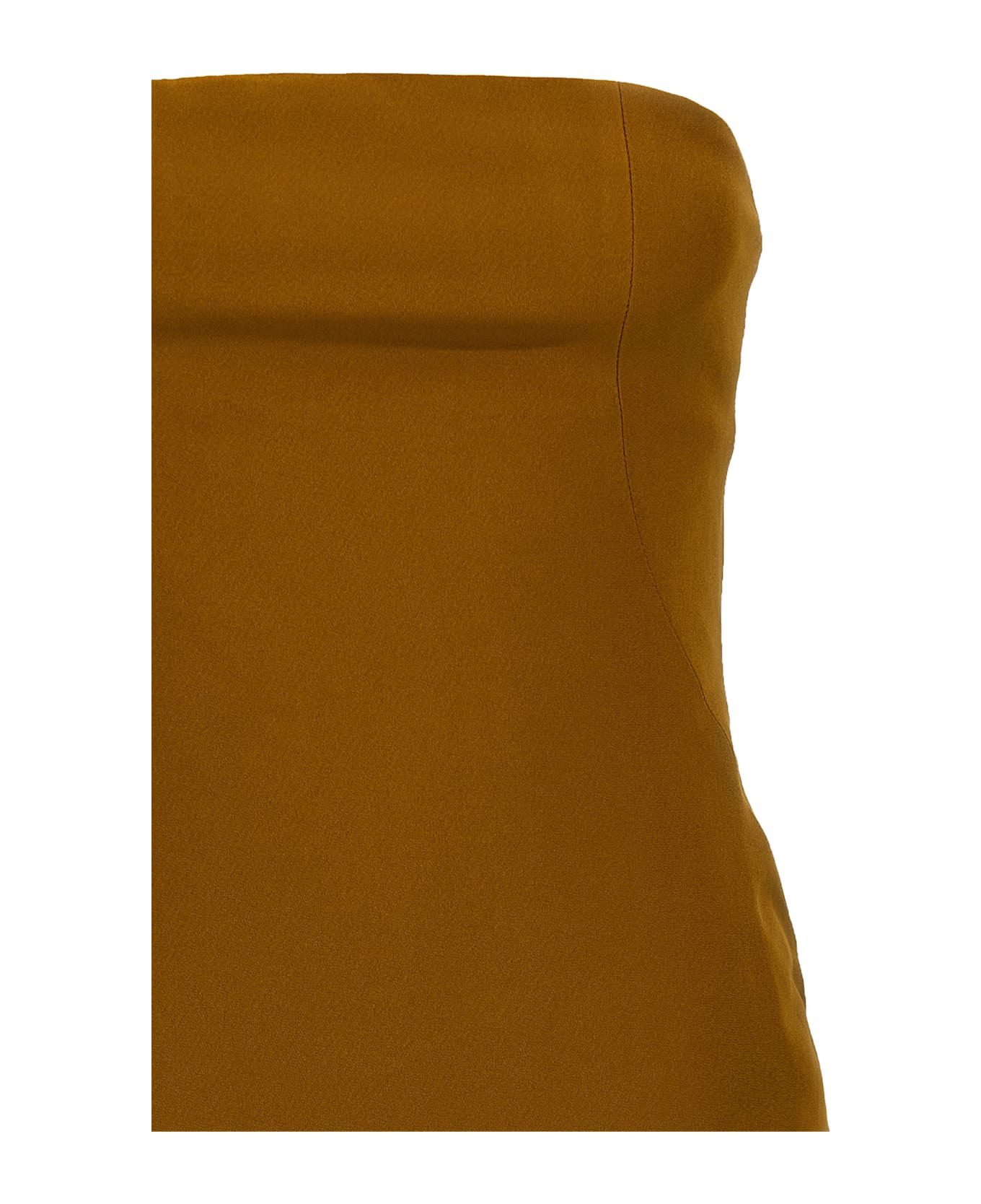 Sequin Insert Dress - 3