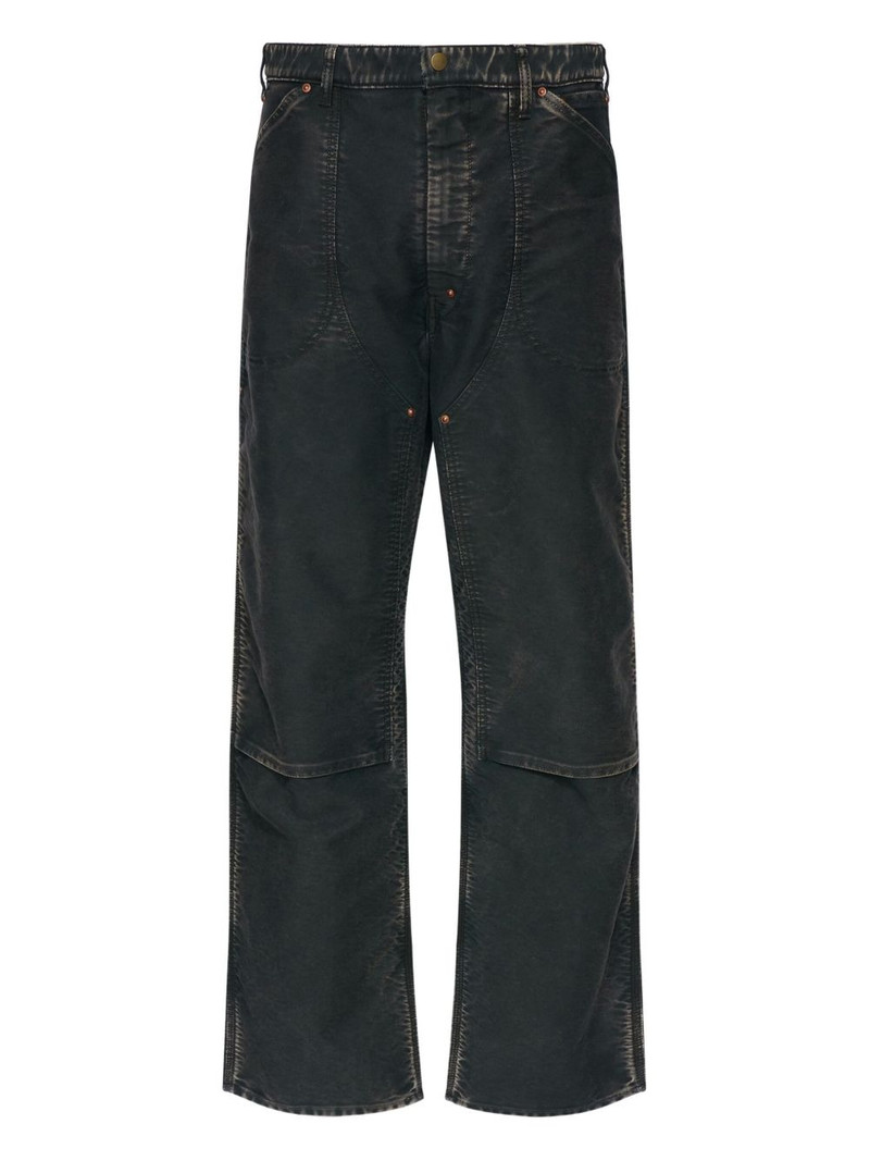 faded trousers 1