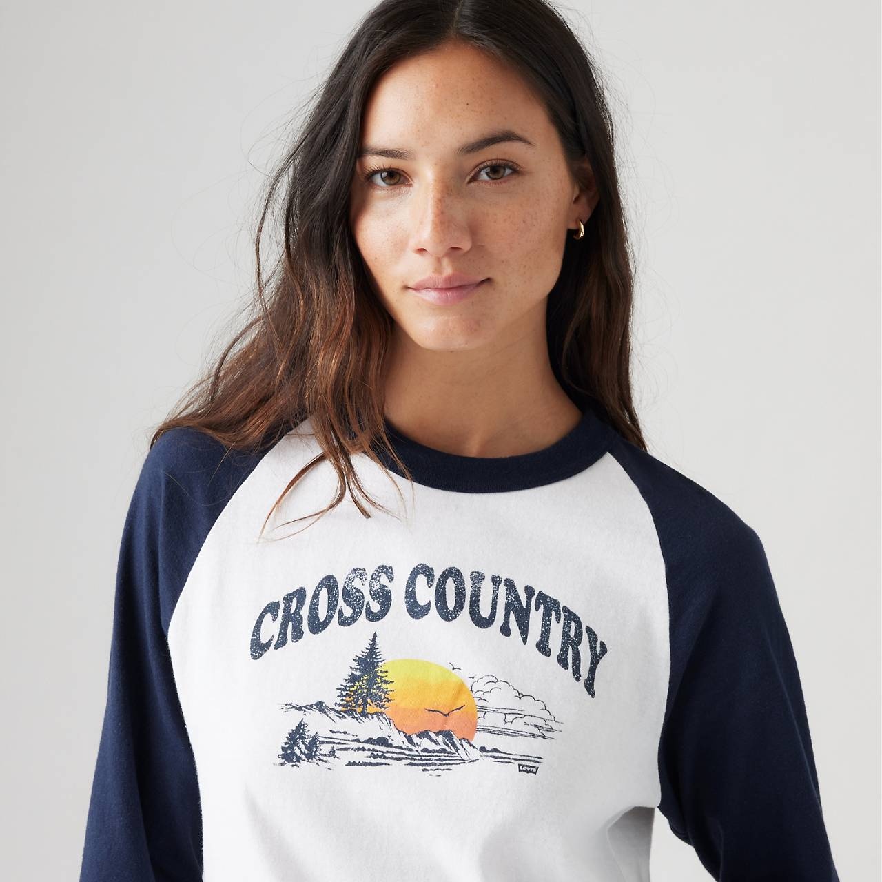 GRAPHIC BASEBALL T-SHIRT - 5