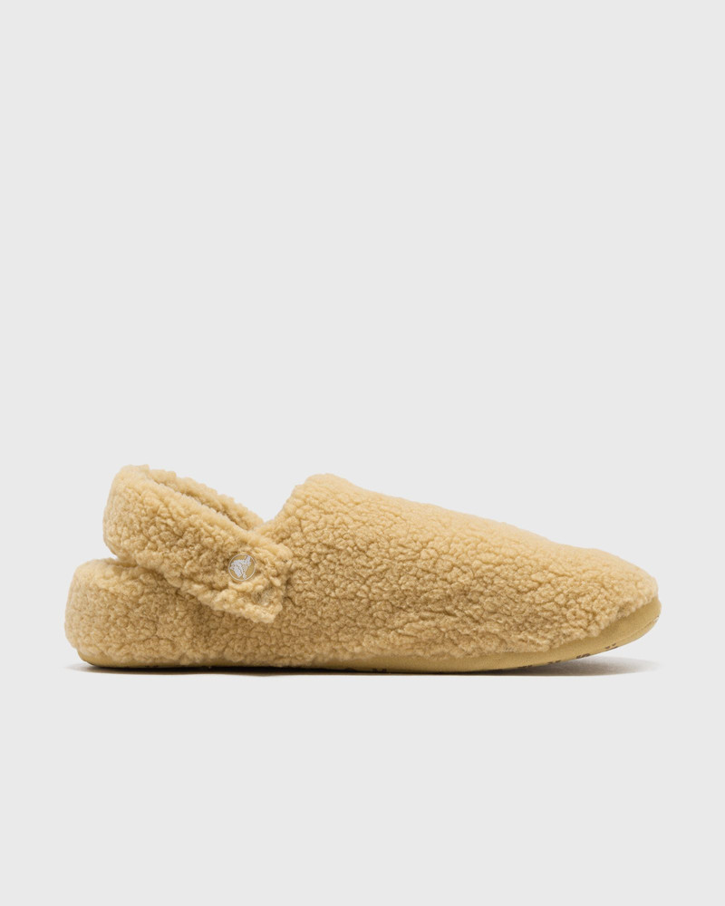 crocs Classic Cozzzy Slipper outlook