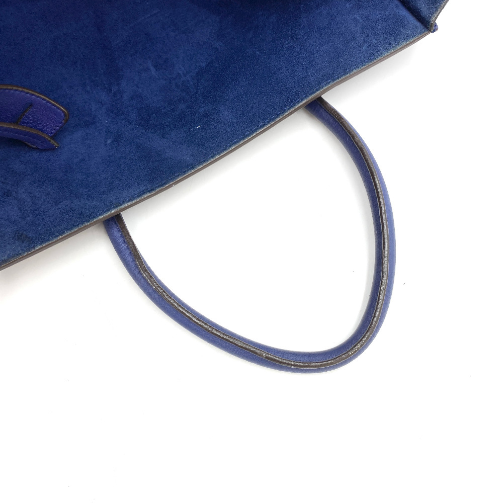 Celine Phantom Luggage Bag - 9