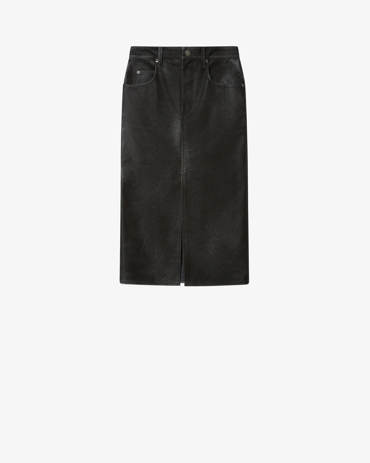 BISANE SKIRT - 1