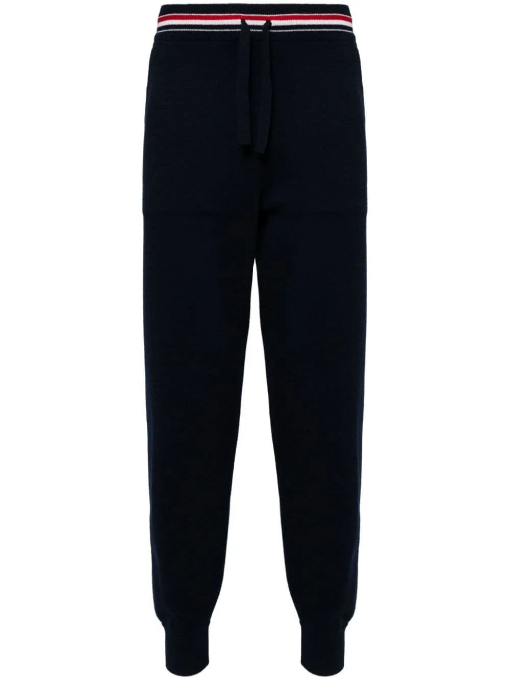 RWB-band sweat pants - 1