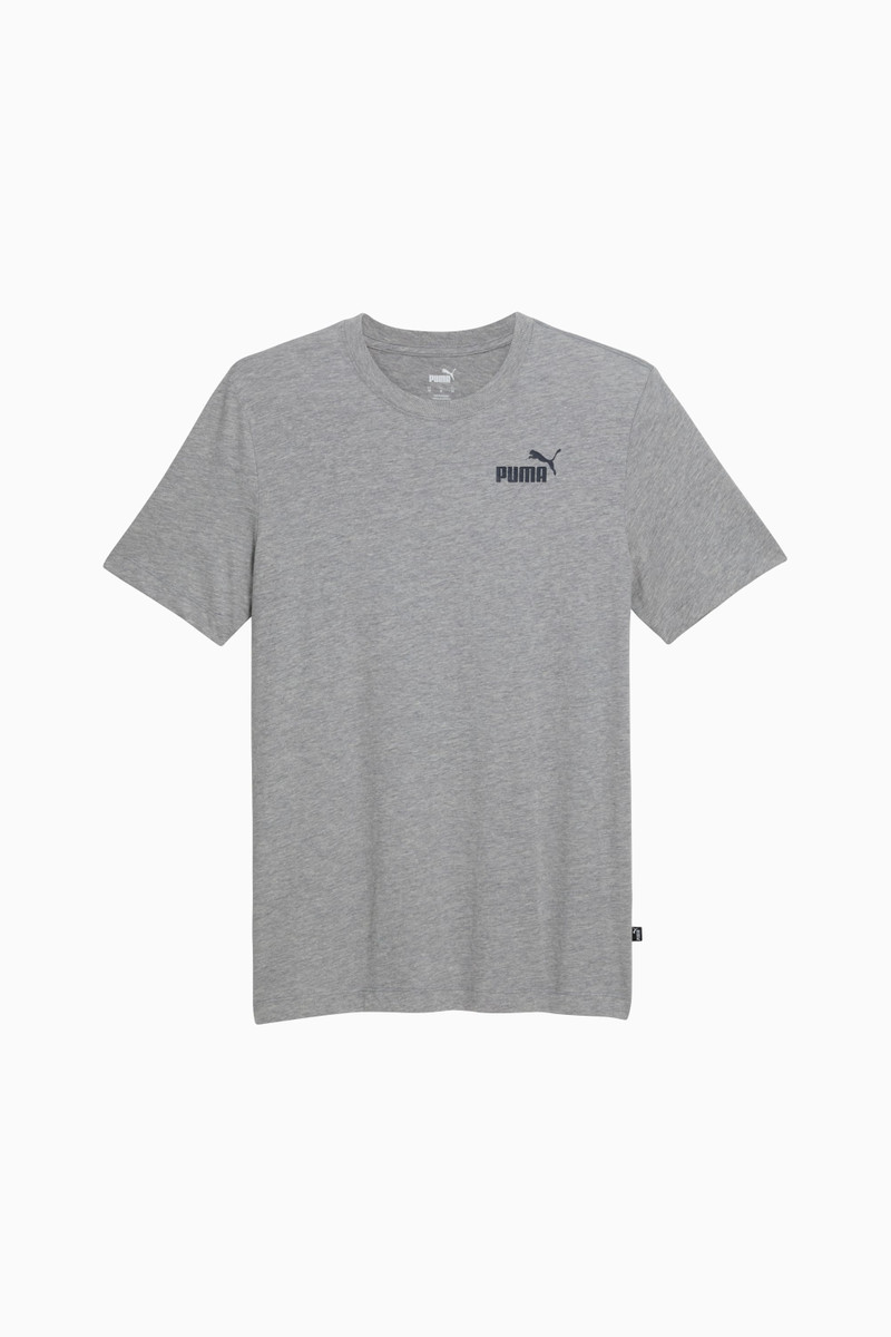 Essentials No. 1 Logo Men's Tee - 1