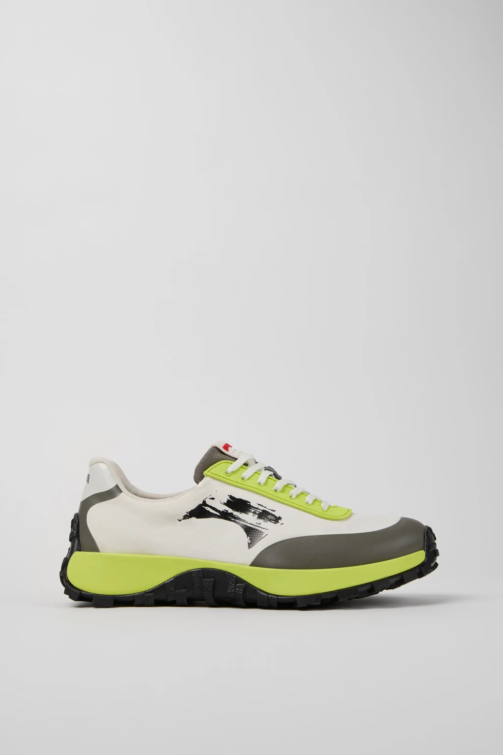 Drift Trail Multicolor Upper Sneakers for Men. - 1