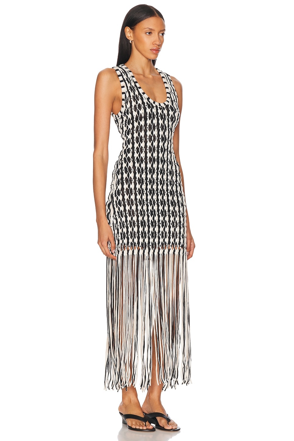 Sonia Tank Dress - 2