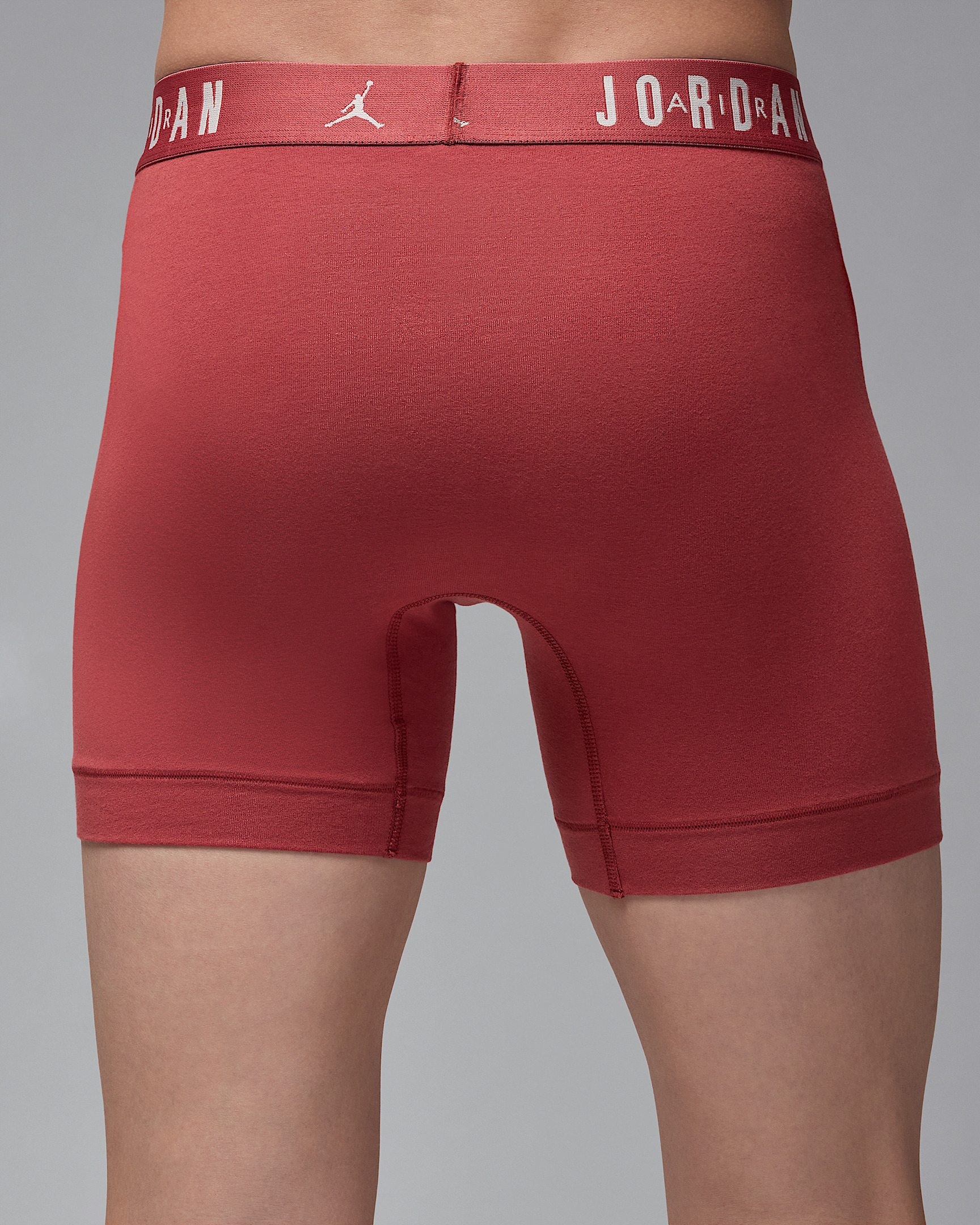 Jordan Flight Men's Cotton Boxer Briefs (3-Pack) - 3