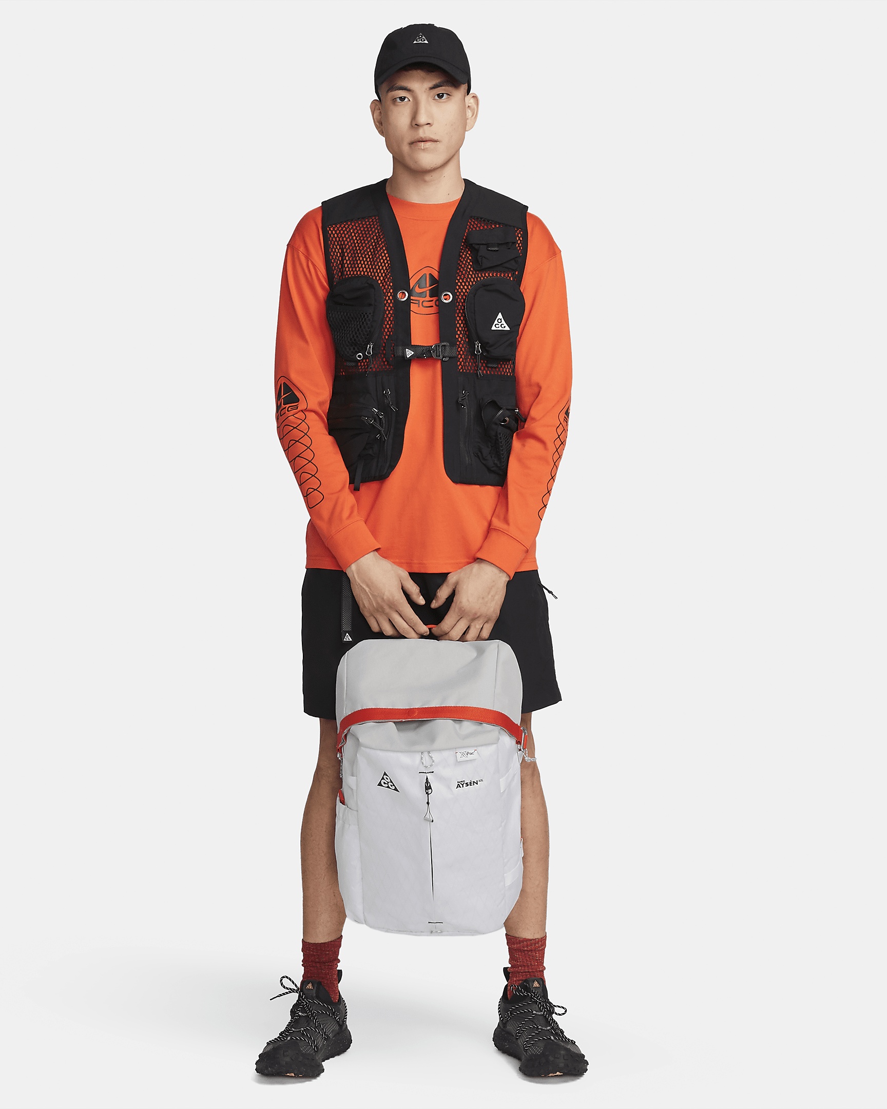 Nike ACG Aysén Day Pack (32L) - 9