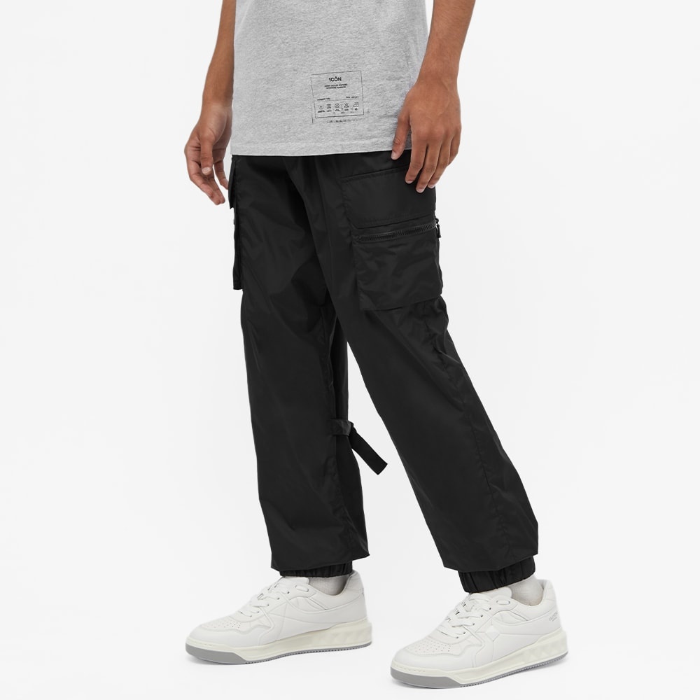 Valentino Cargo Pants - 4