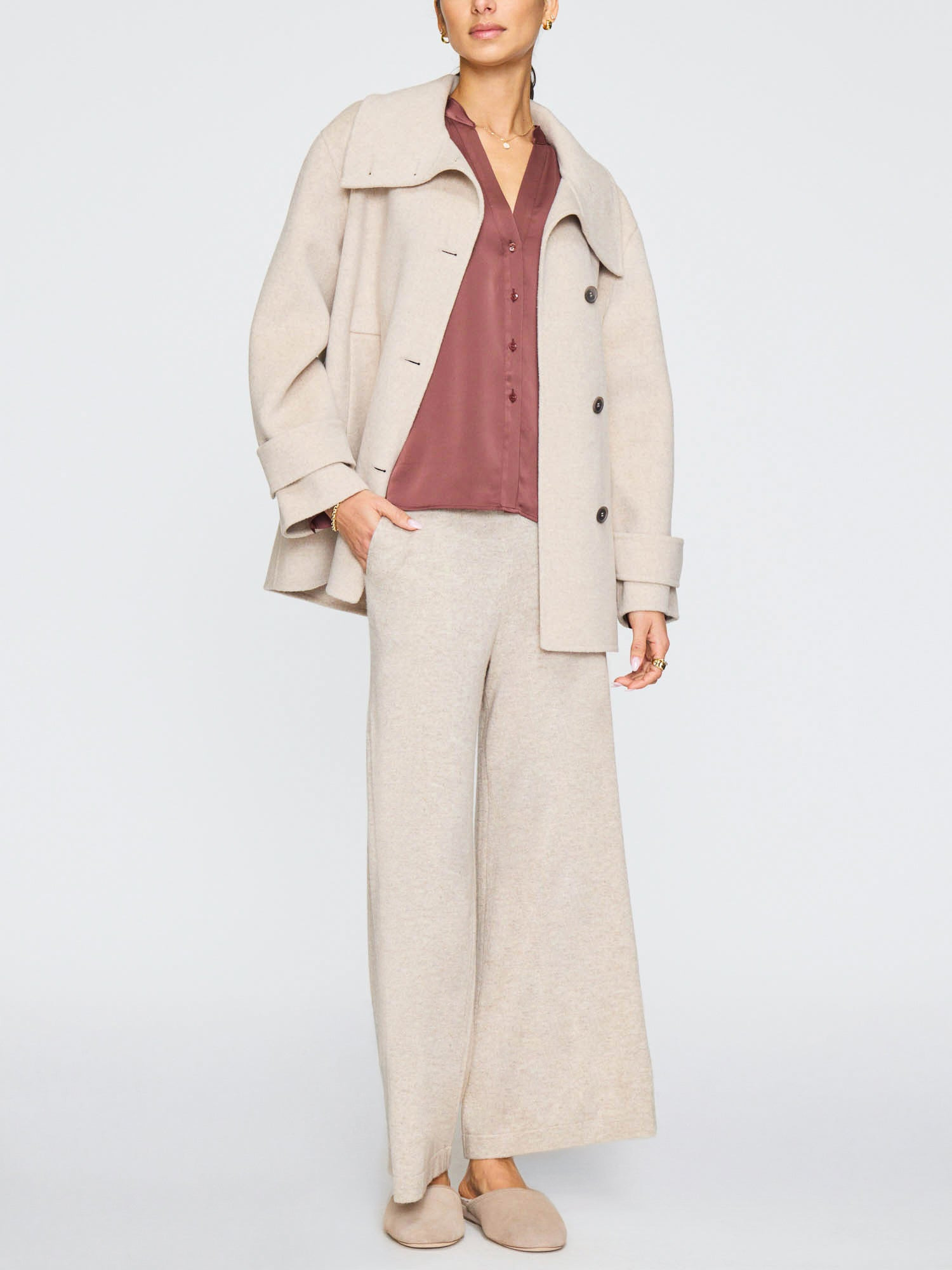 The Enna Blouse - 7