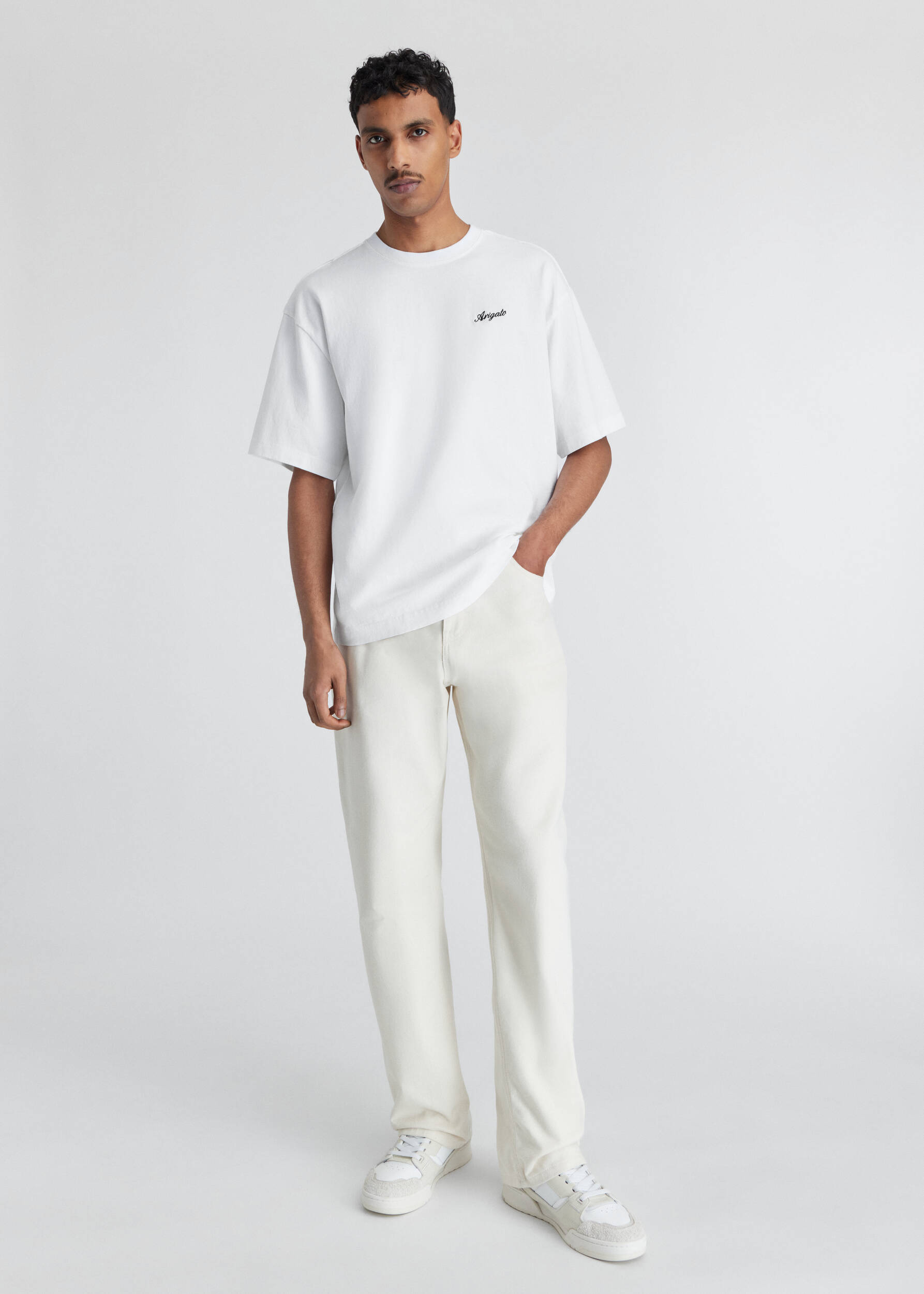 Honor T-Shirt - 4