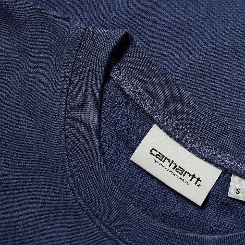 Carhartt WIP College Sweat - 2