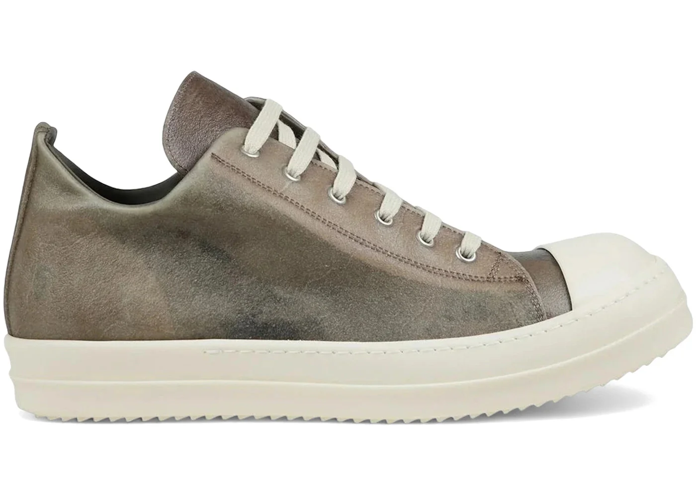 Rick Owens Hollywood Runway Low Dust Milk - 1