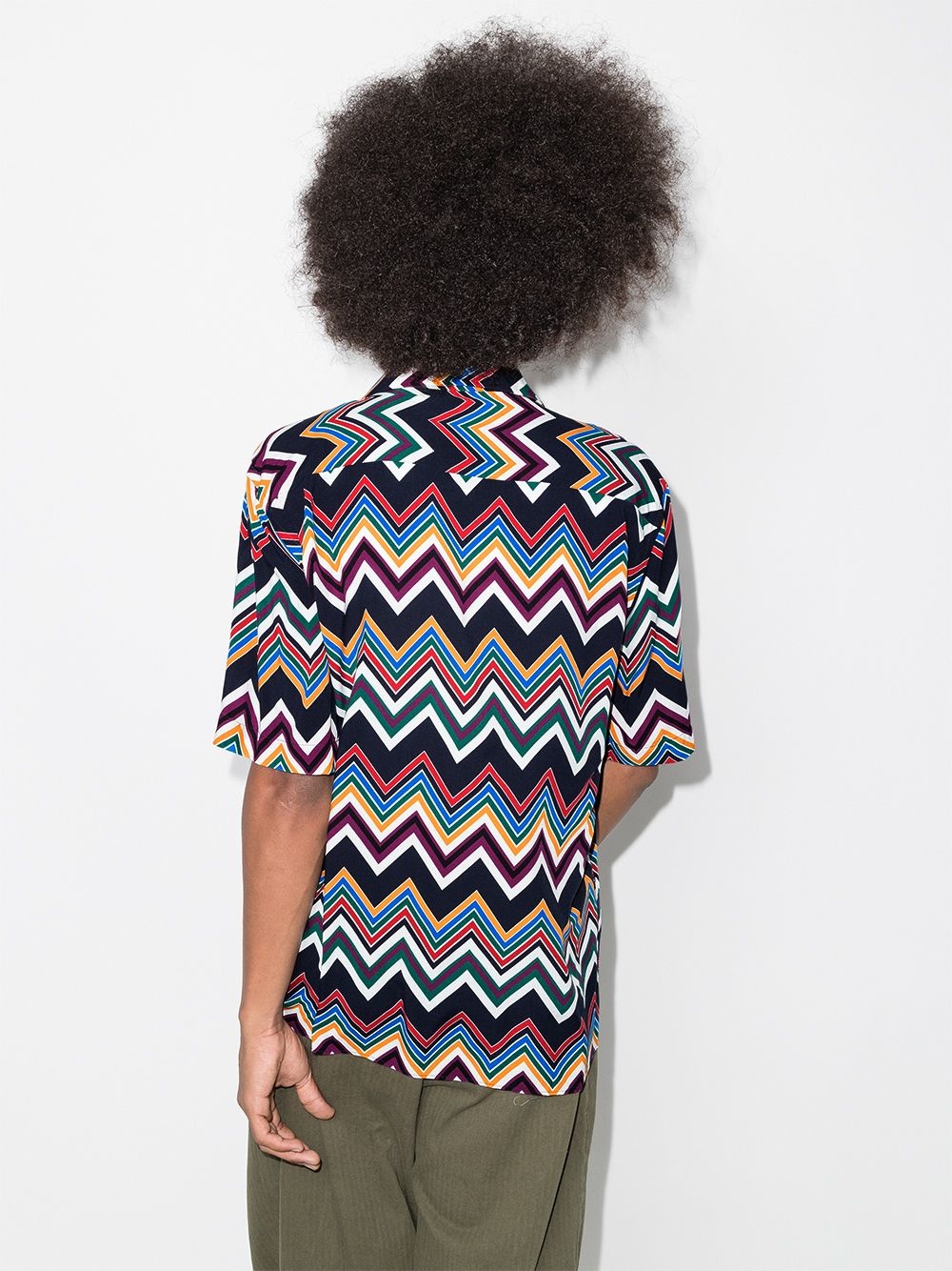 zig zag shirt - 3