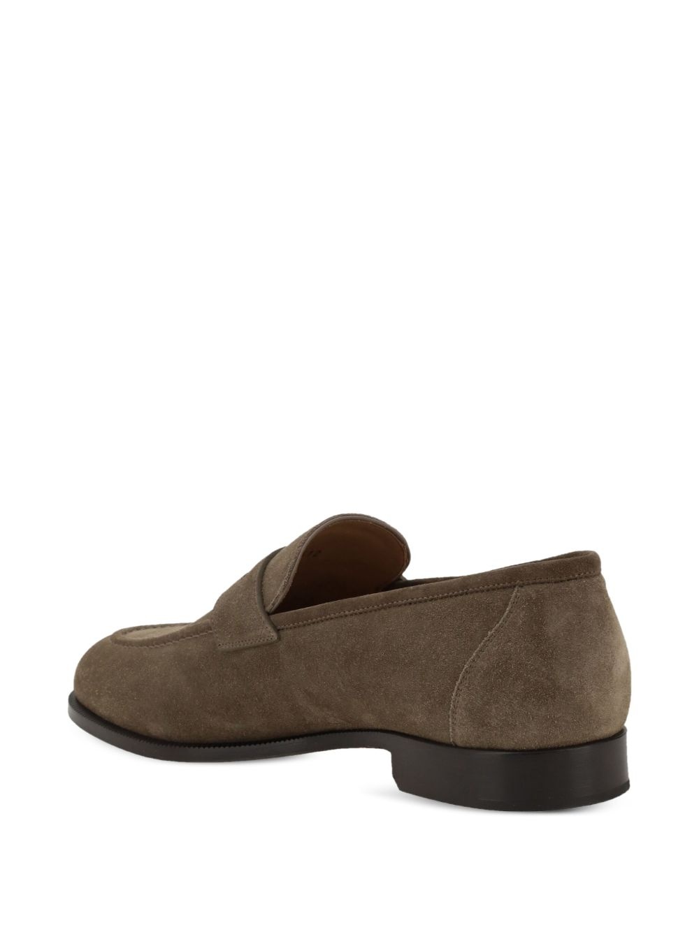 City loafers - 3