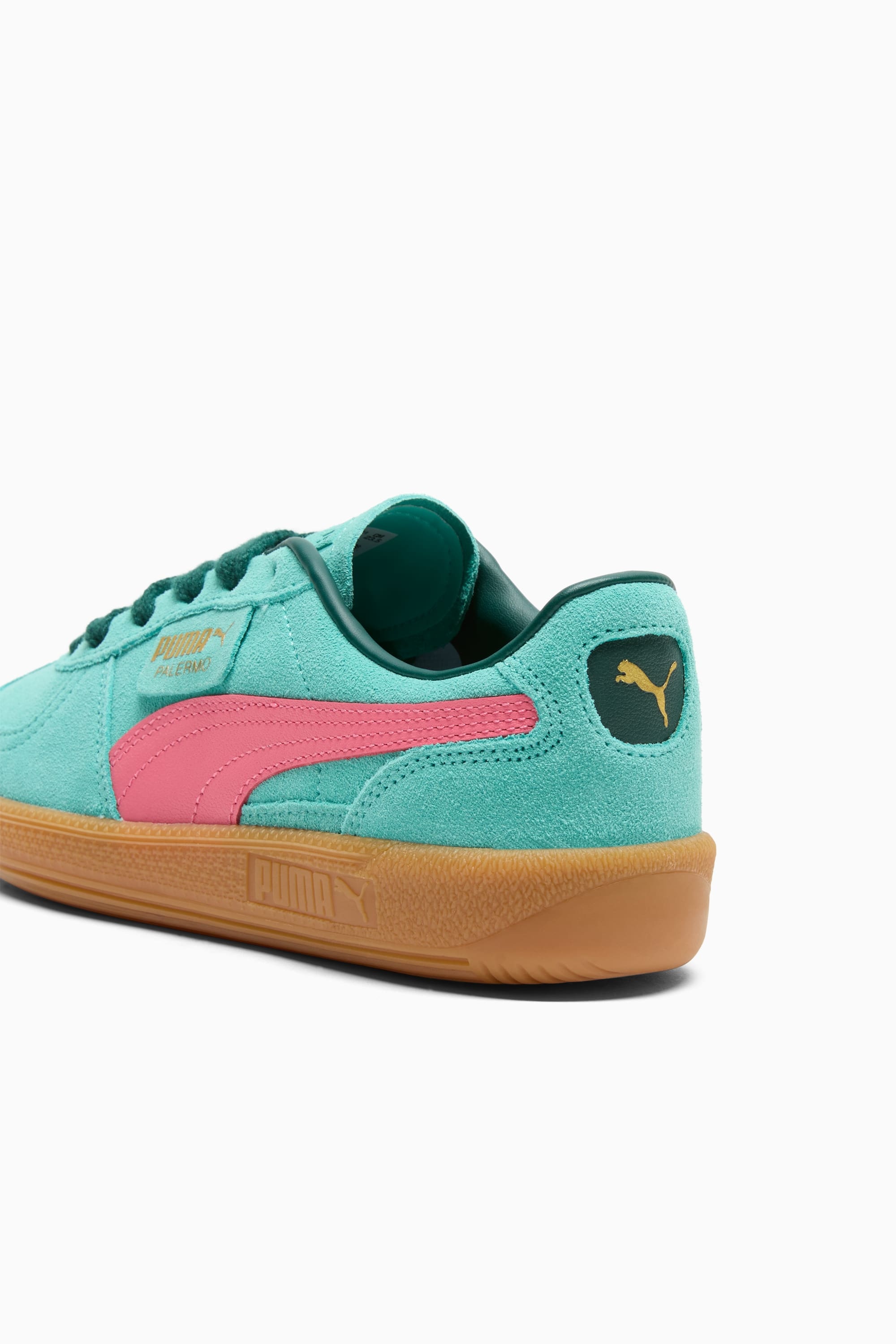 Palermo Women's Sneakers - 5