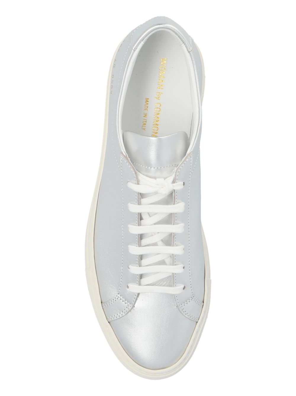 Achilles Shiny trainers - 6