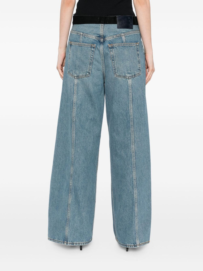 Peace jeans 4