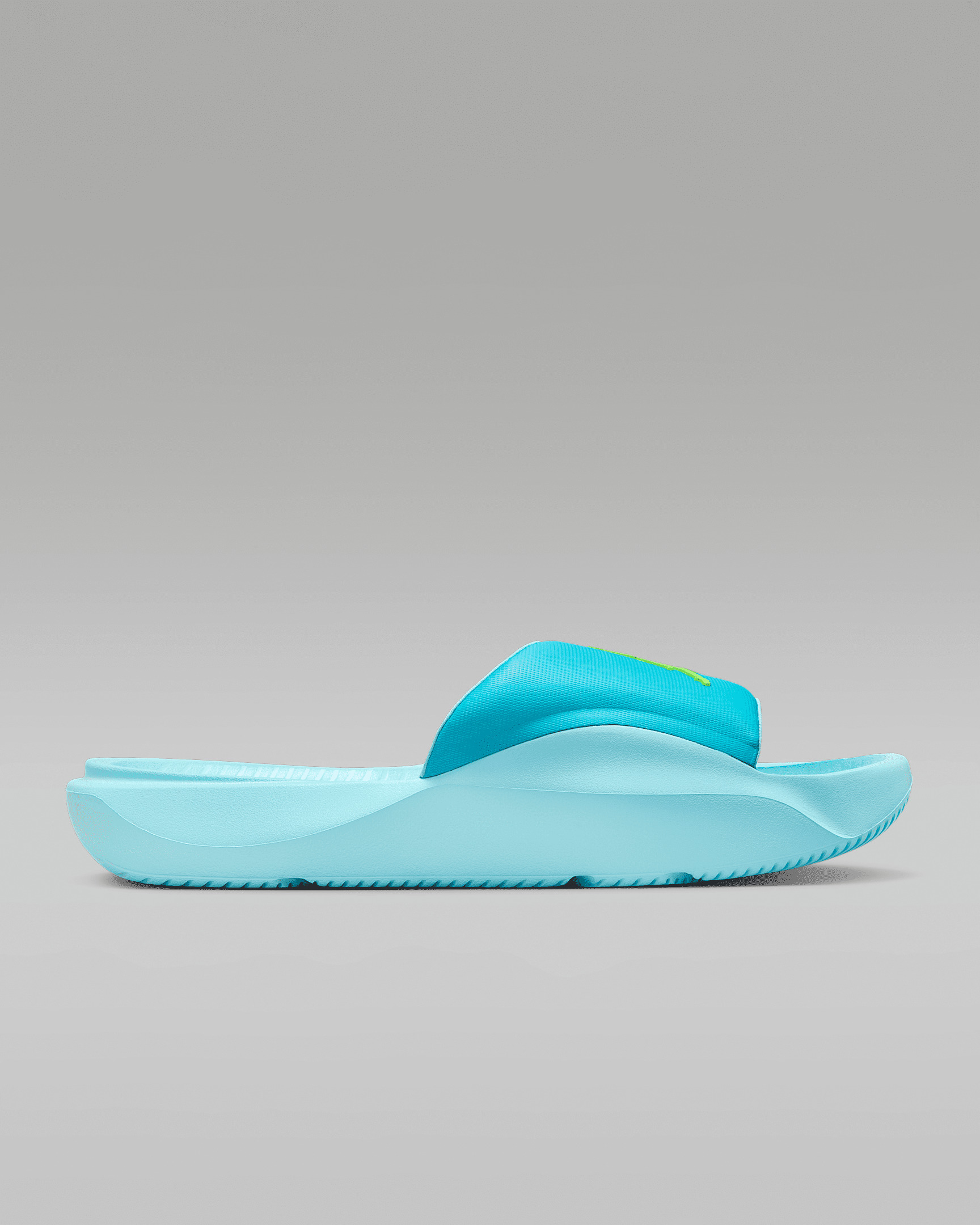 Jordan Franchise Slides - 4