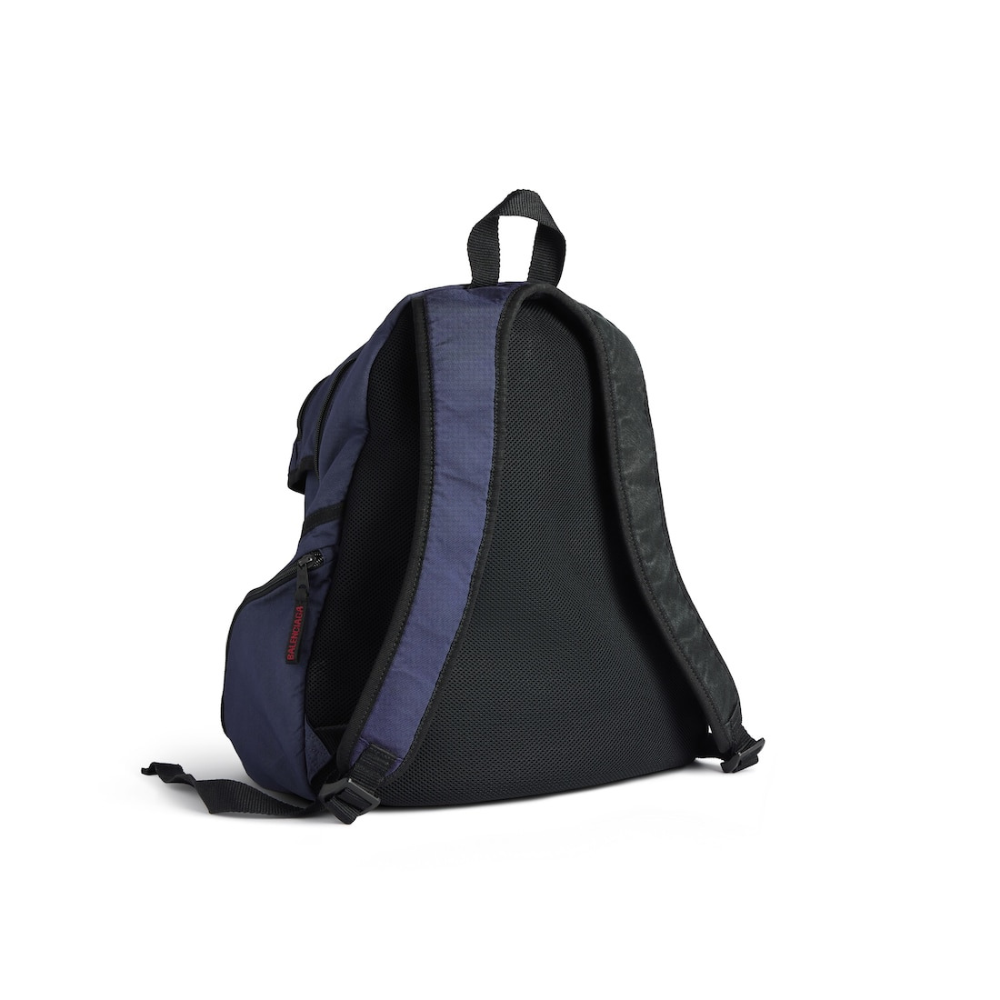 Men's Unity Backpack Large in Black/navy - 3