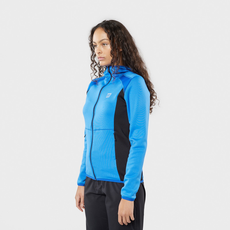 Women's Tungudalur Hoodie 3