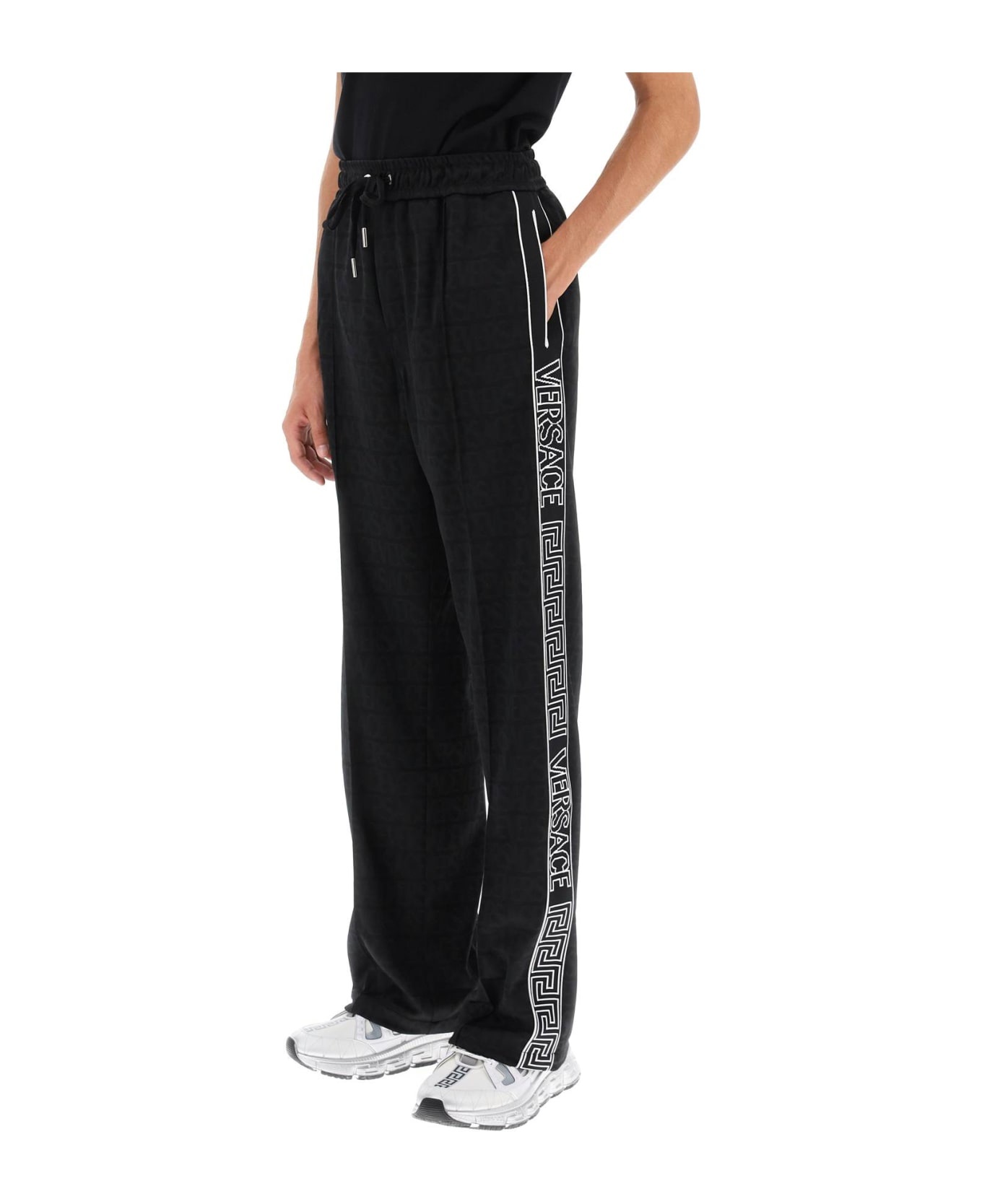 Jogging Pants - 4