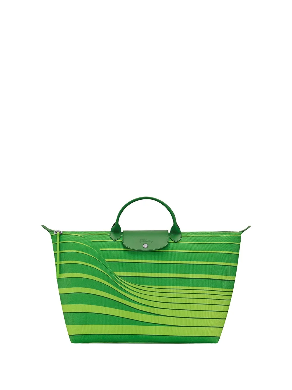 `Le Pliage Maison Unique` Travel Bag - 1